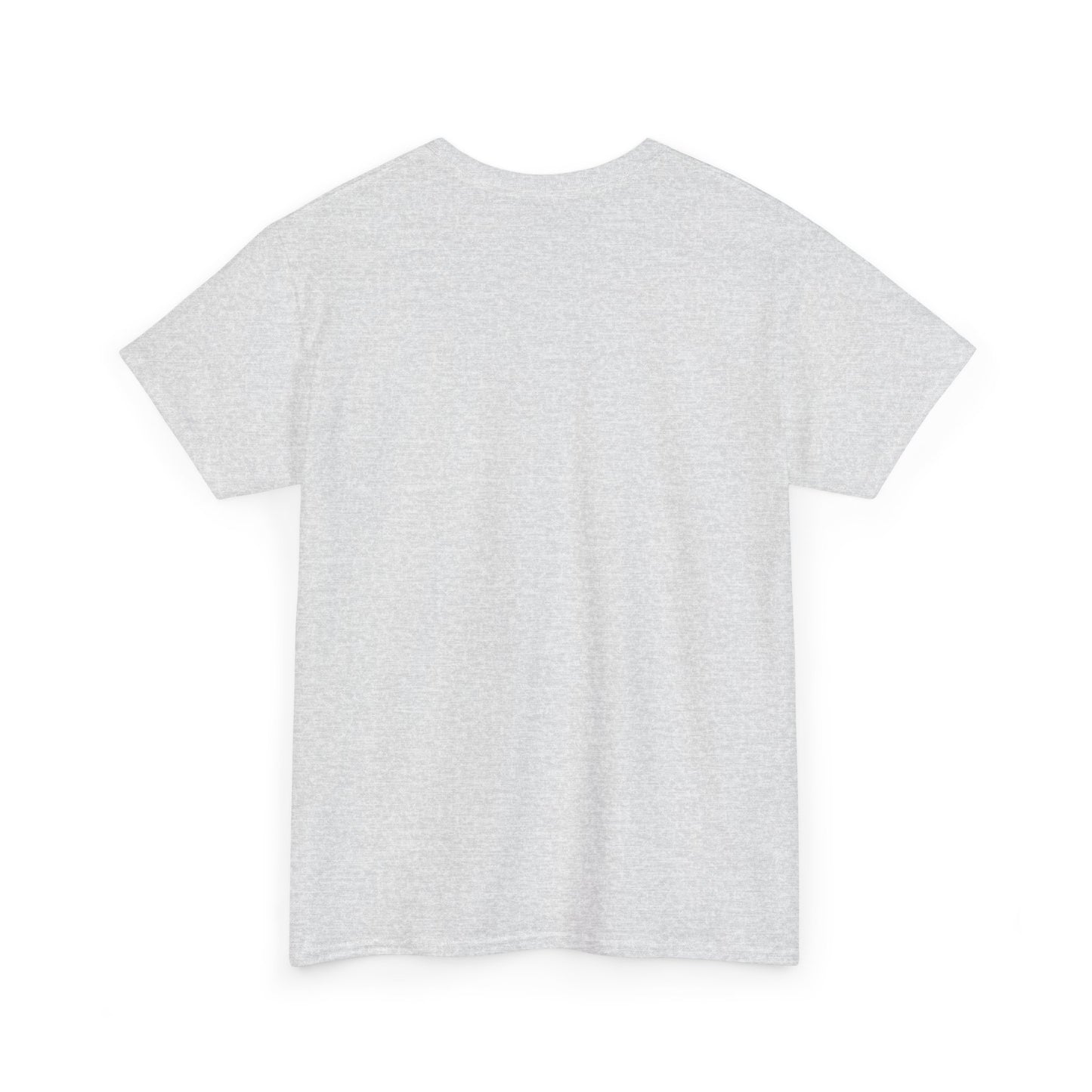 ADHD THOUGHTS Unisex Heavy Cotton Tee size S-5XL