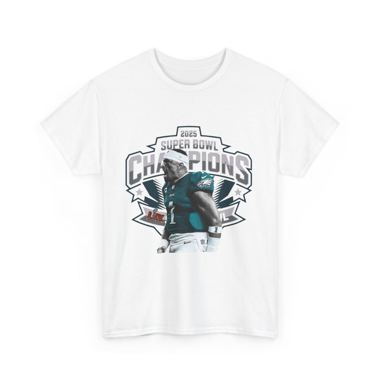 2025 Philadelphia City Football Team Final Champions T-Shirt Gift All Size S-5XL