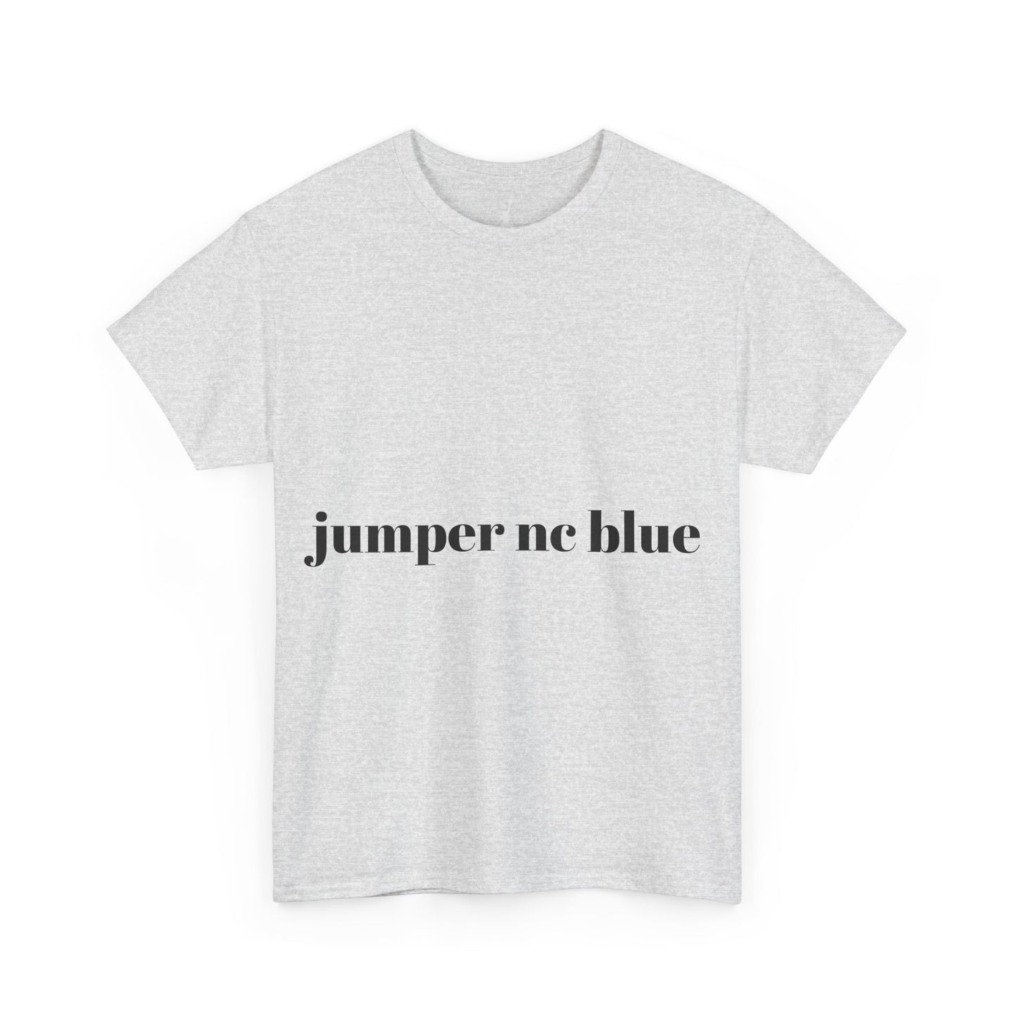 Jumper Retro Basketball Tee, Size S-5XL