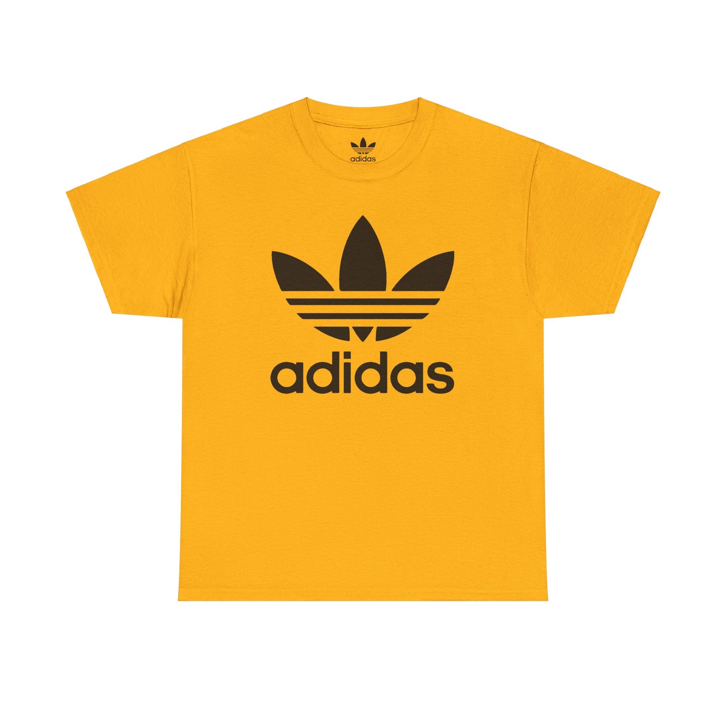 Copy of Adid a s T-Shirt for Men Adidas Retro Logo T-Shirt