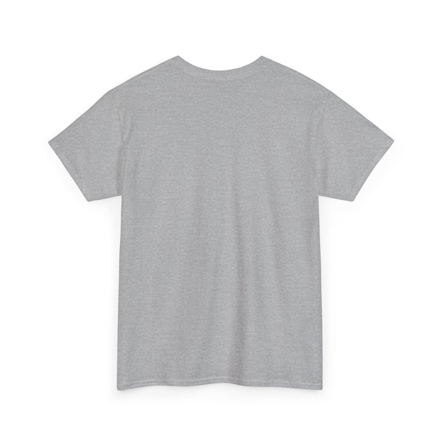 ADHD THOUGHTS Unisex Heavy Cotton Tee size S-5XL