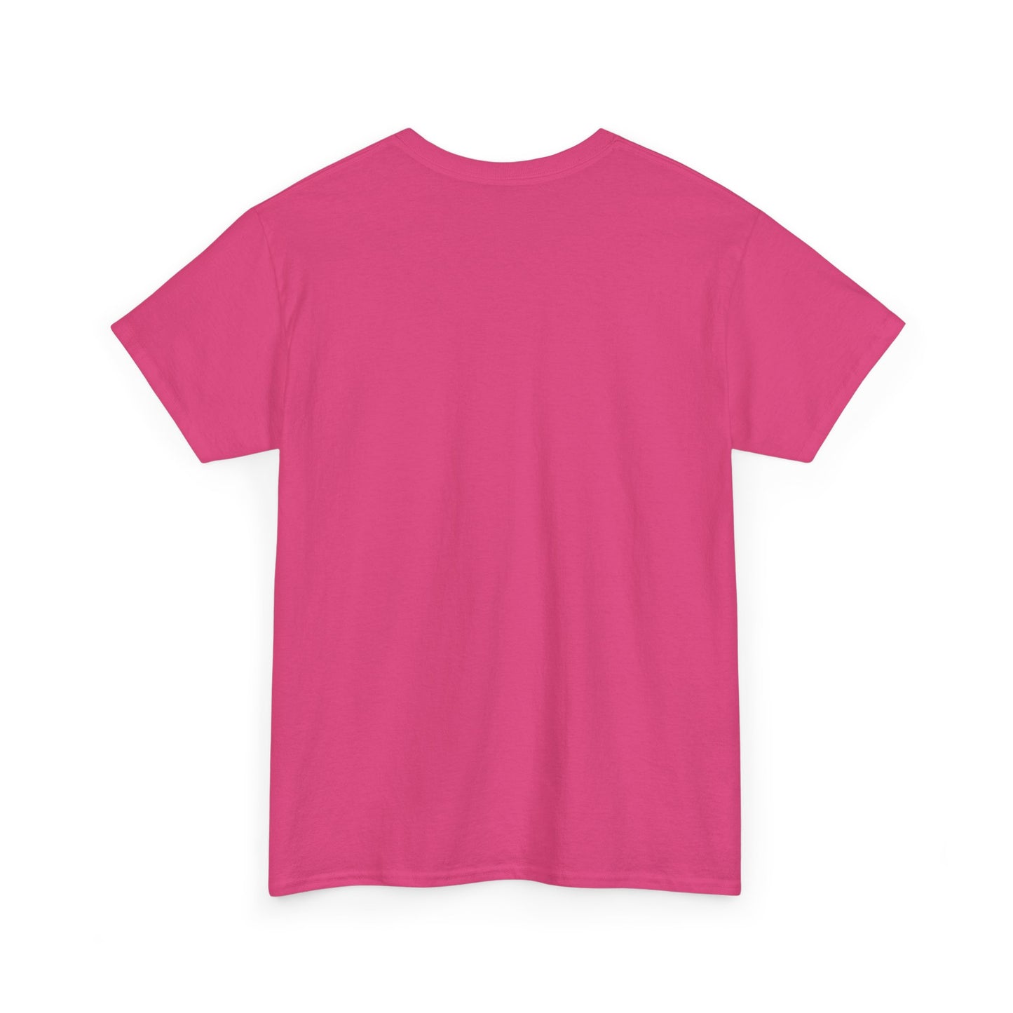 ADHD THOUGHTS Unisex Heavy Cotton Tee size S-5XL