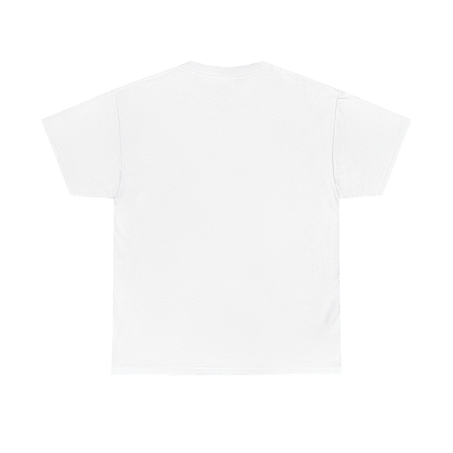 ADIDAS men's t-shirts RETRO FOIL LOGO Unisex Heavy Cotton Tee