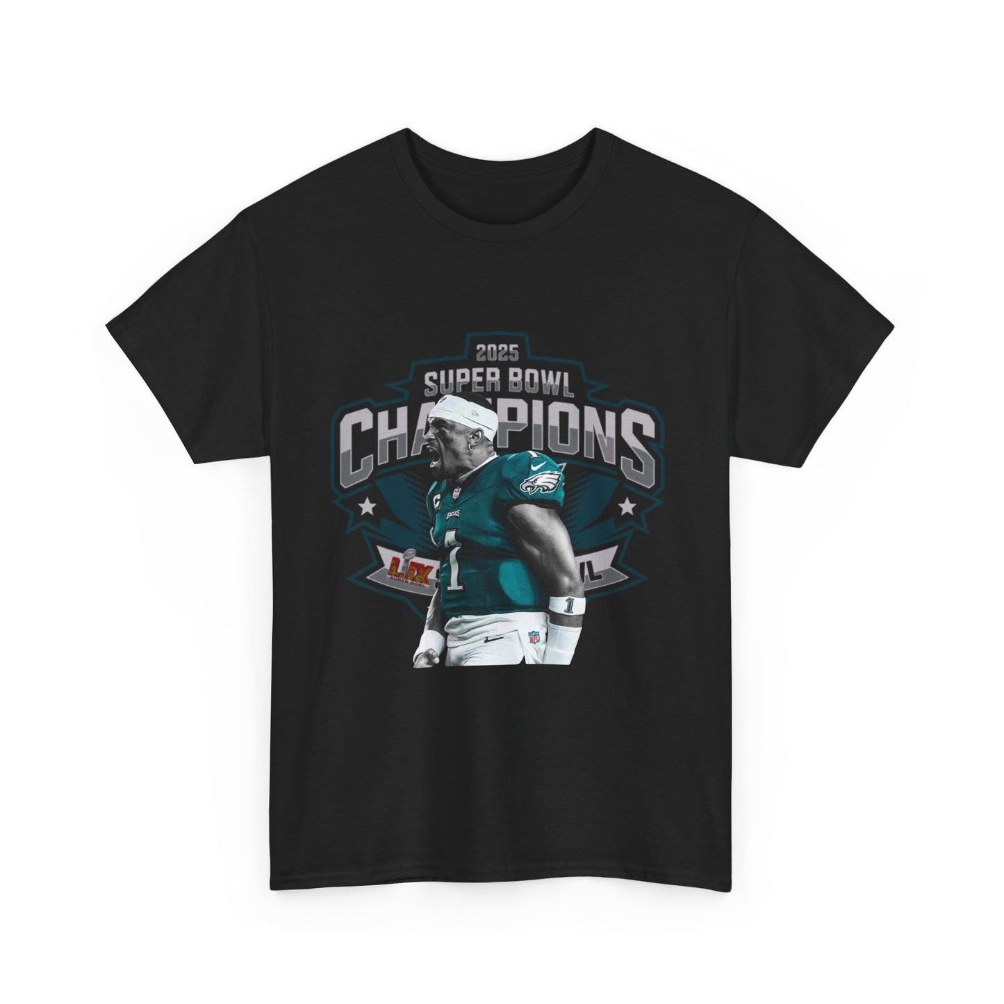 2025 Philadelphia City Football Team Final Champions T-Shirt Gift All Size S-5XL