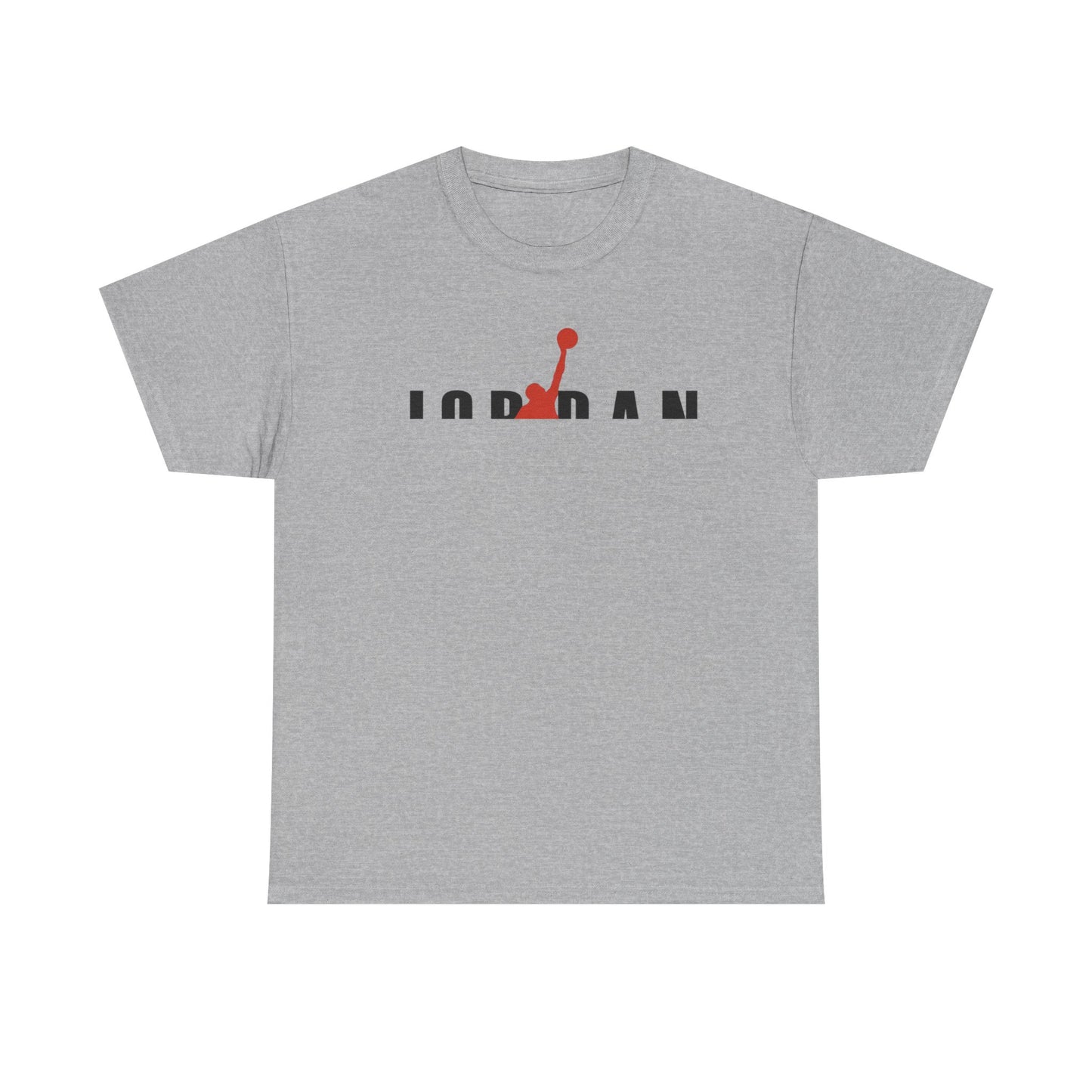 MJ Basketball t-shirt Unisex Heavy Cotton Tee, why pay more??
