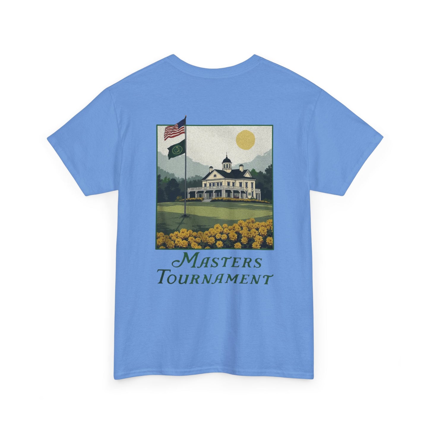 2025 Masters Golf Tournament Augusta National Fan Gift, The Masters