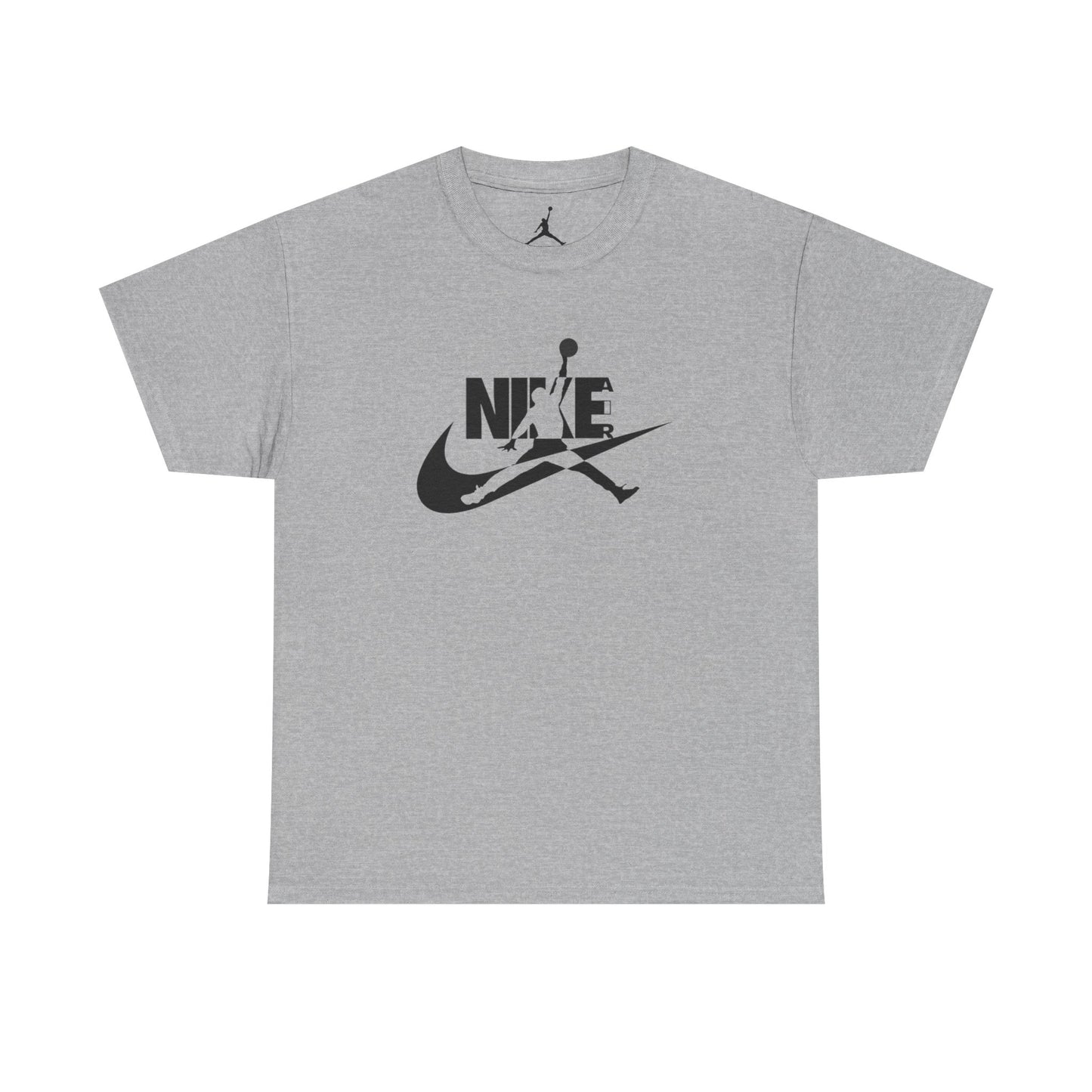 Nike Jordan T-Shirt Jumpman Air HBR Classic Athletic Gym Short Sleeve