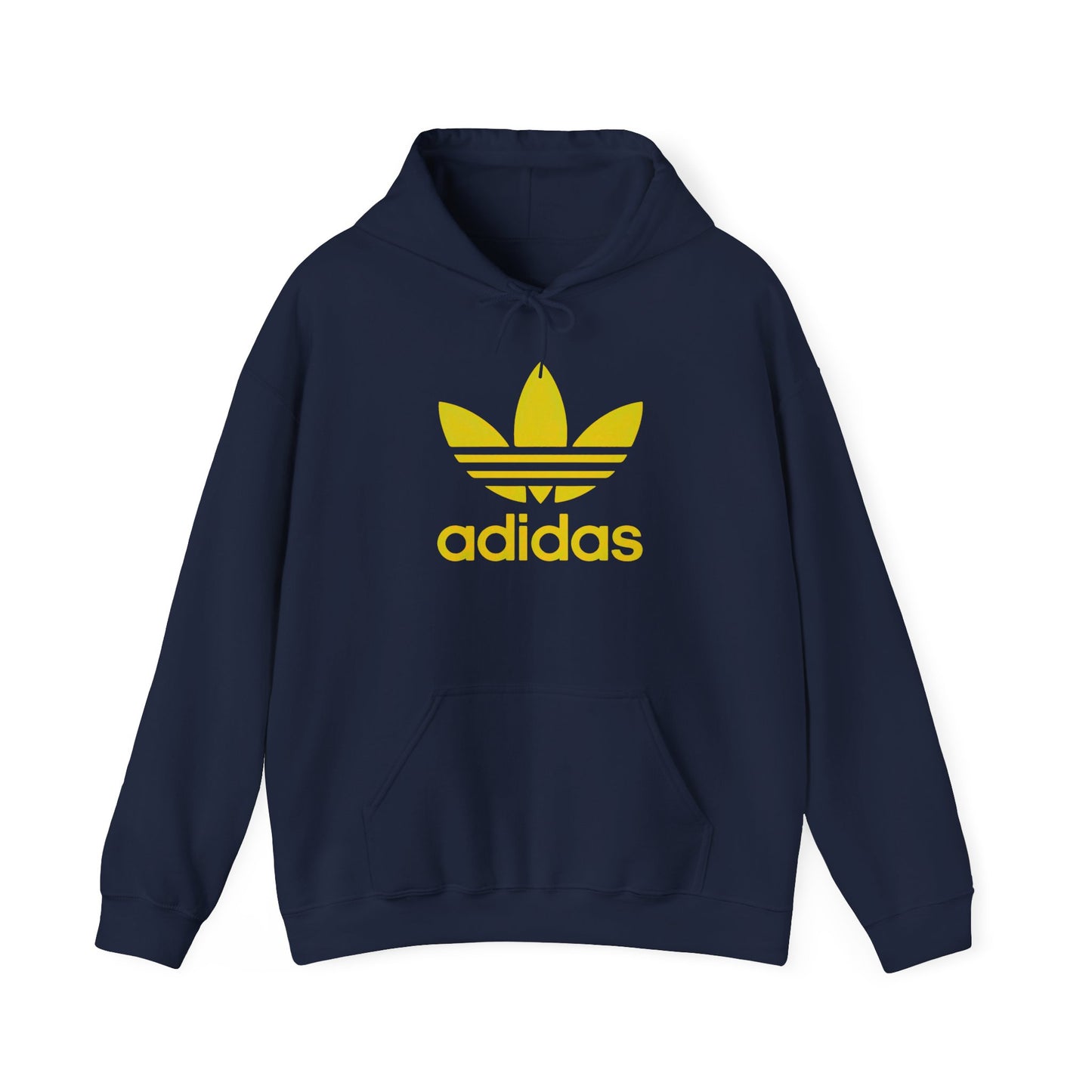 Adid hoodie classic Unisex Heavy Blend Hooded Sweatshirt why pay more? S-5XL