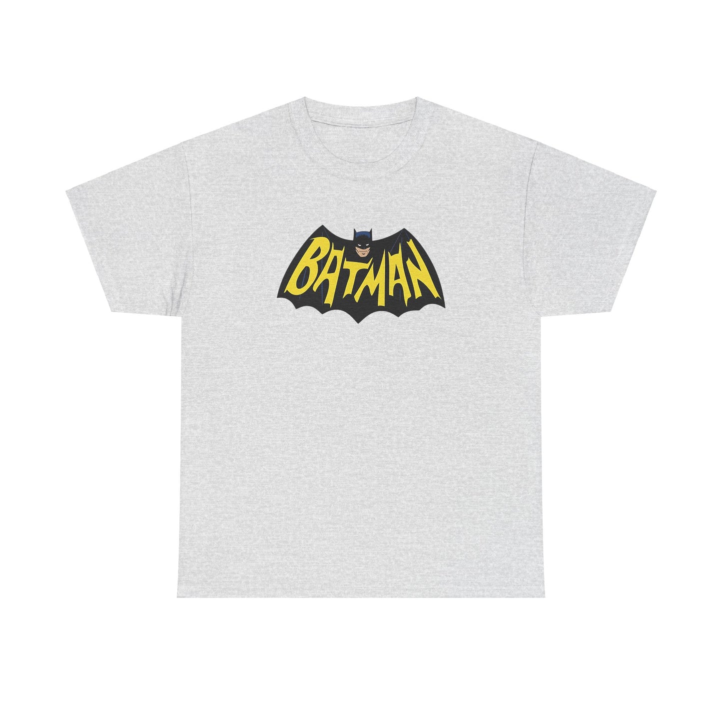 Batman chest emblem 1966 TV Logo T-Shirt