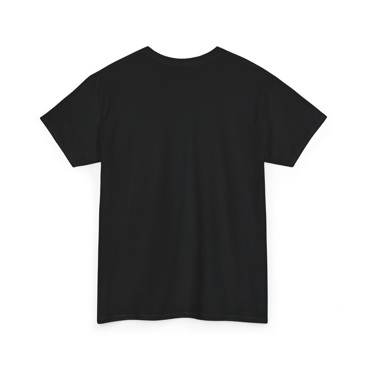 1ST CORINTHIANS LOVER NEVER FAILS T-SHIRT