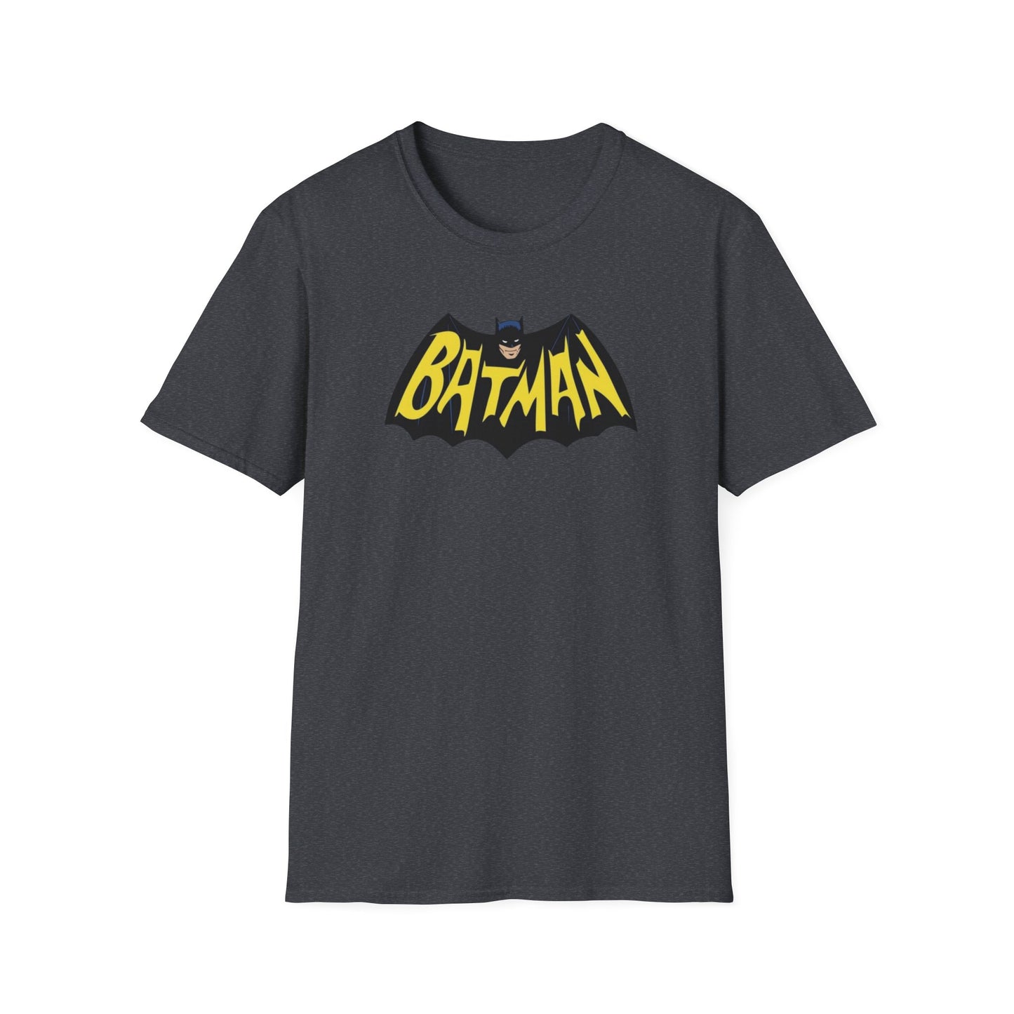 Batman 1966 TV Logo T-Shirt