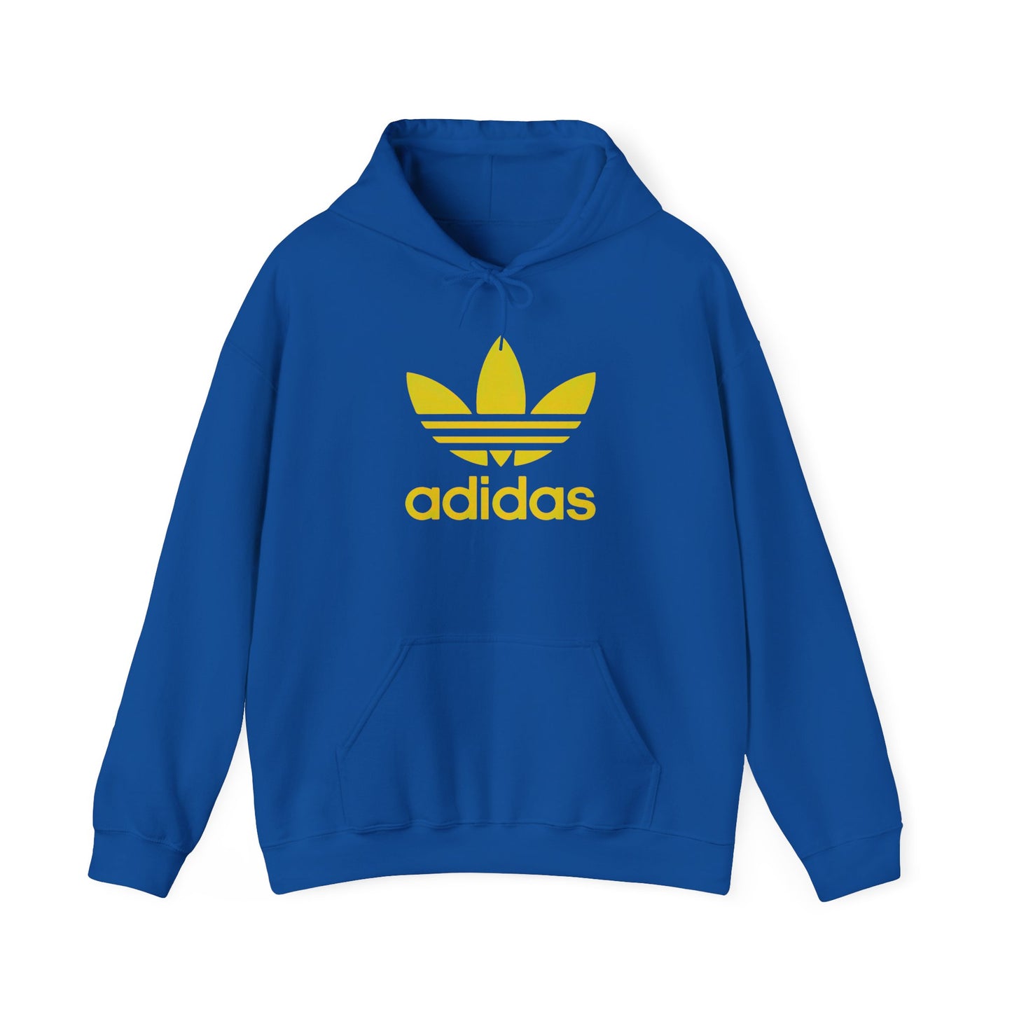 Adid hoodie classic Unisex Heavy Blend Hooded Sweatshirt why pay more? S-5XL