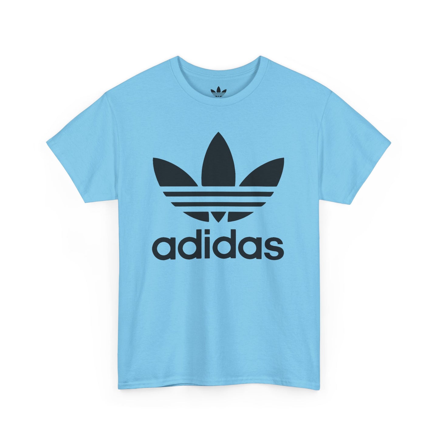 Copy of Adid a s T-Shirt for Men Adidas Retro Logo T-Shirt