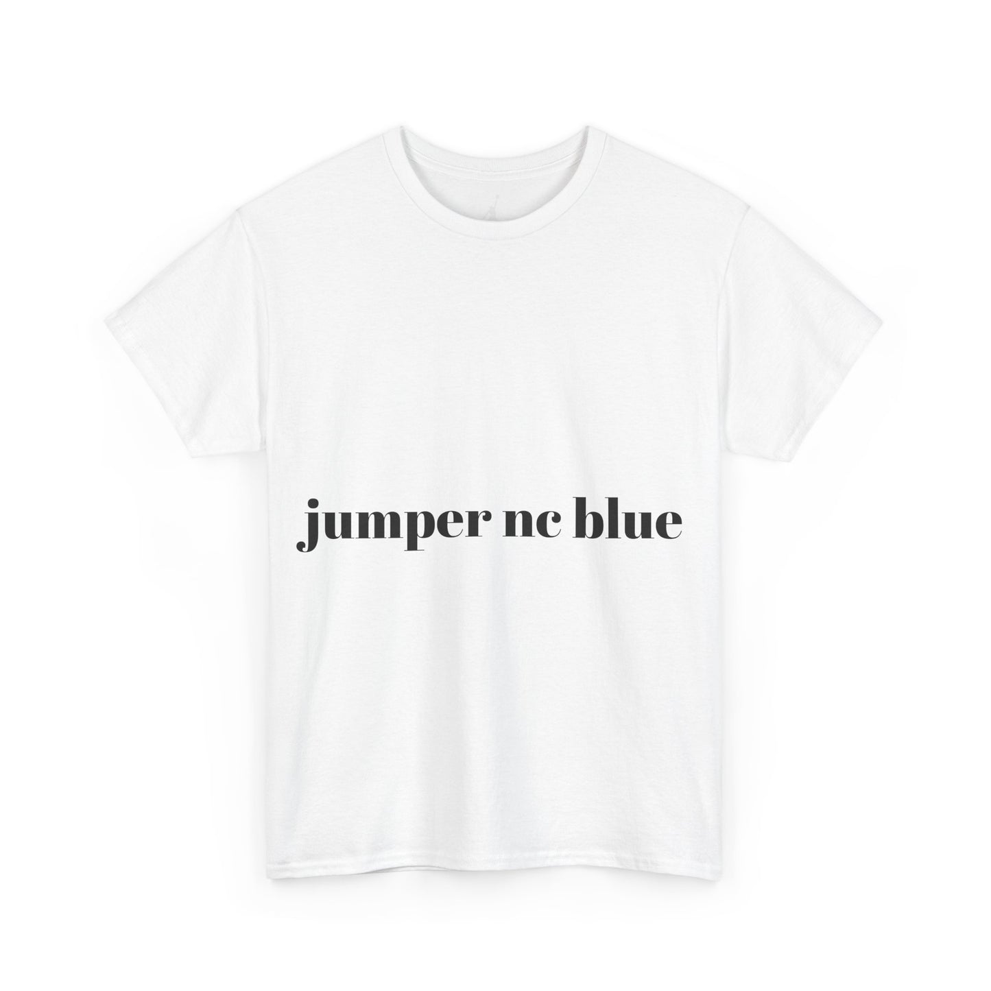 Jumper Retro Basketball Tee, Size S-5XL