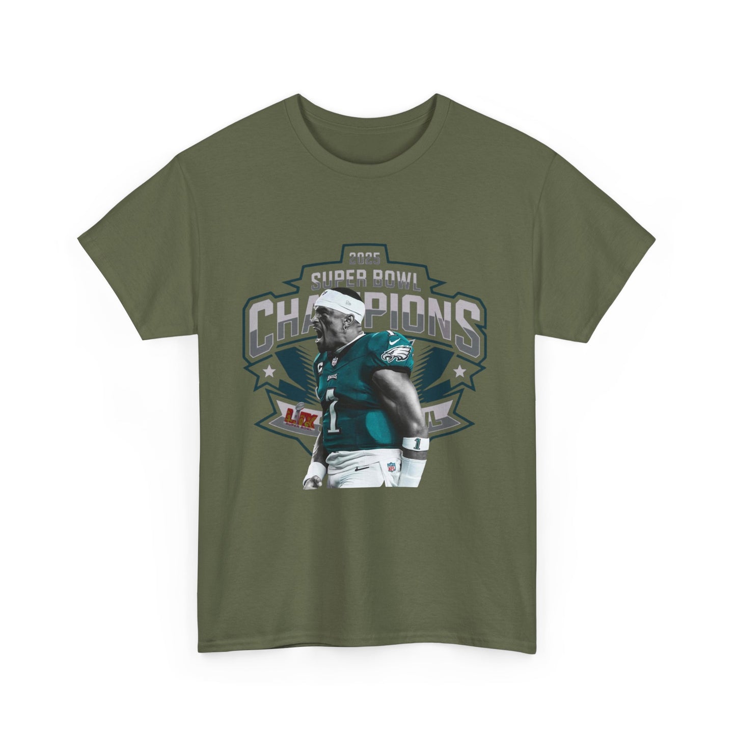 2025 Philadelphia City Football Team Final Champions T-Shirt Gift All Size S-5XL