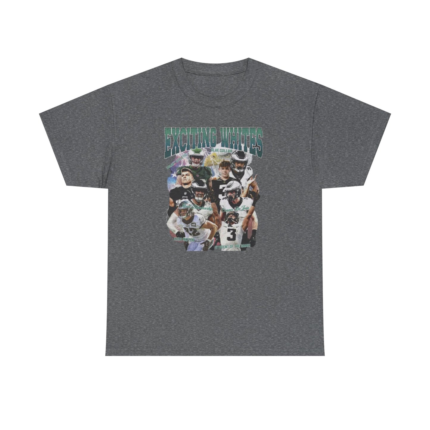 Eagles DeJean t-shirt