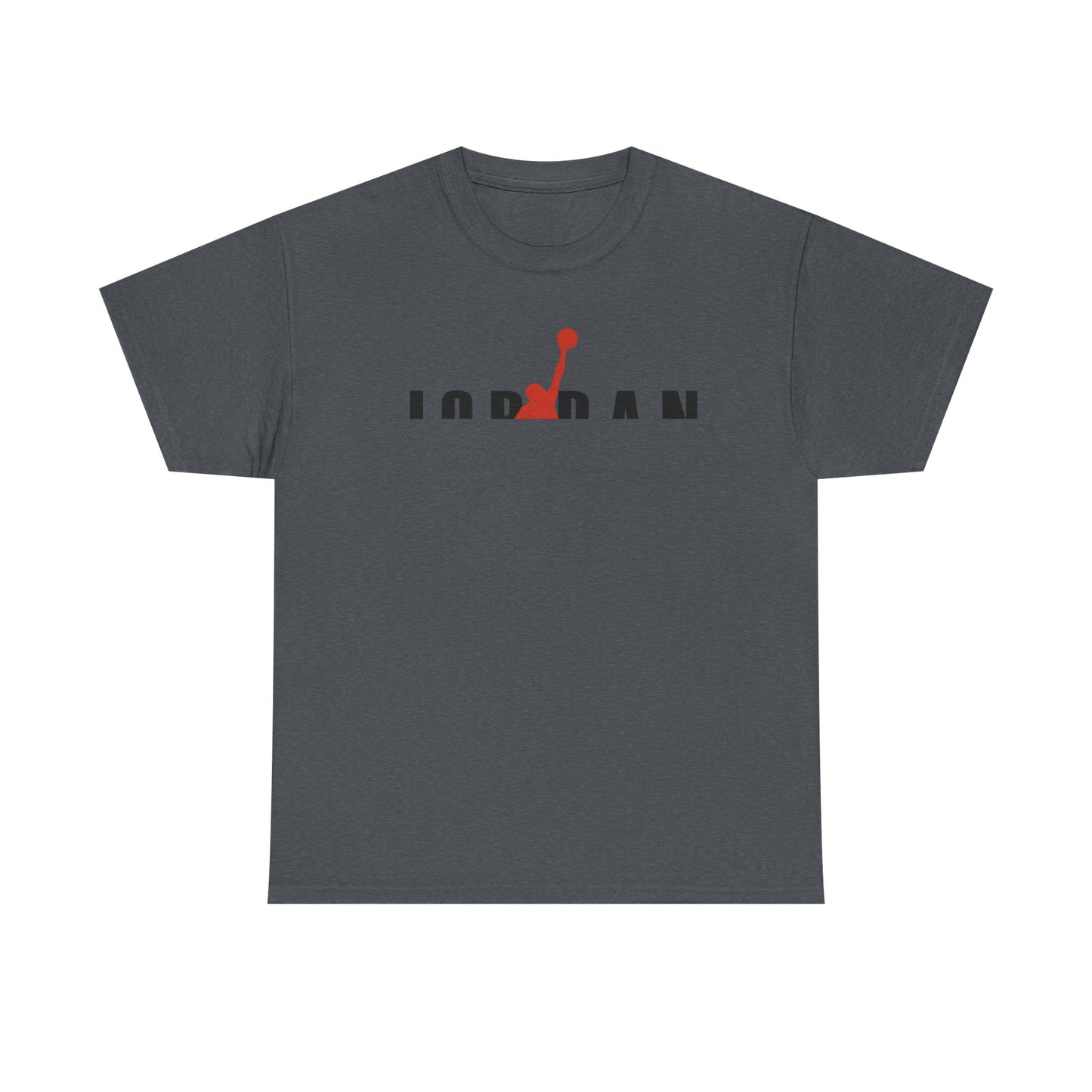 MJ Basketball t-shirt Unisex Heavy Cotton Tee, why pay more??