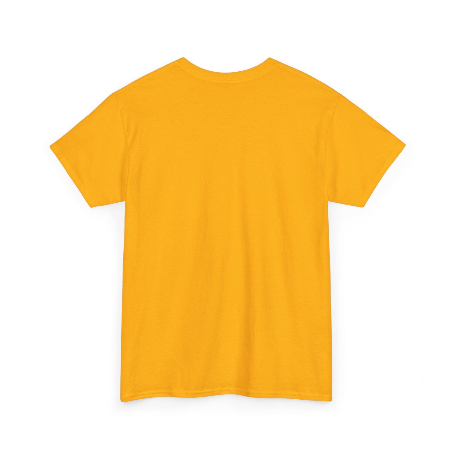 ADIDAS men's t-shirts RETRO FOIL LOGO Unisex Heavy Cotton Tee