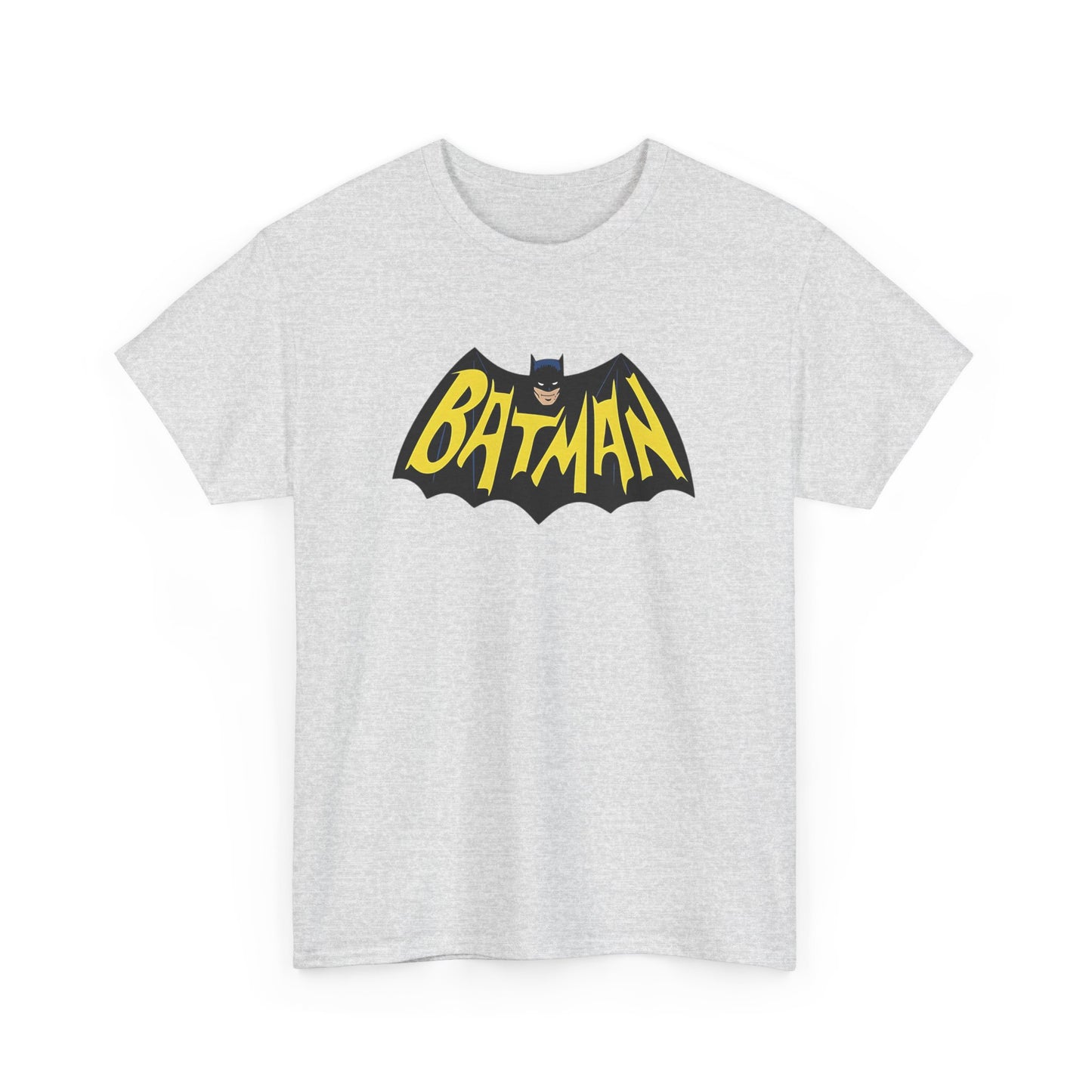 Batman chest emblem 1966 TV Logo T-Shirt