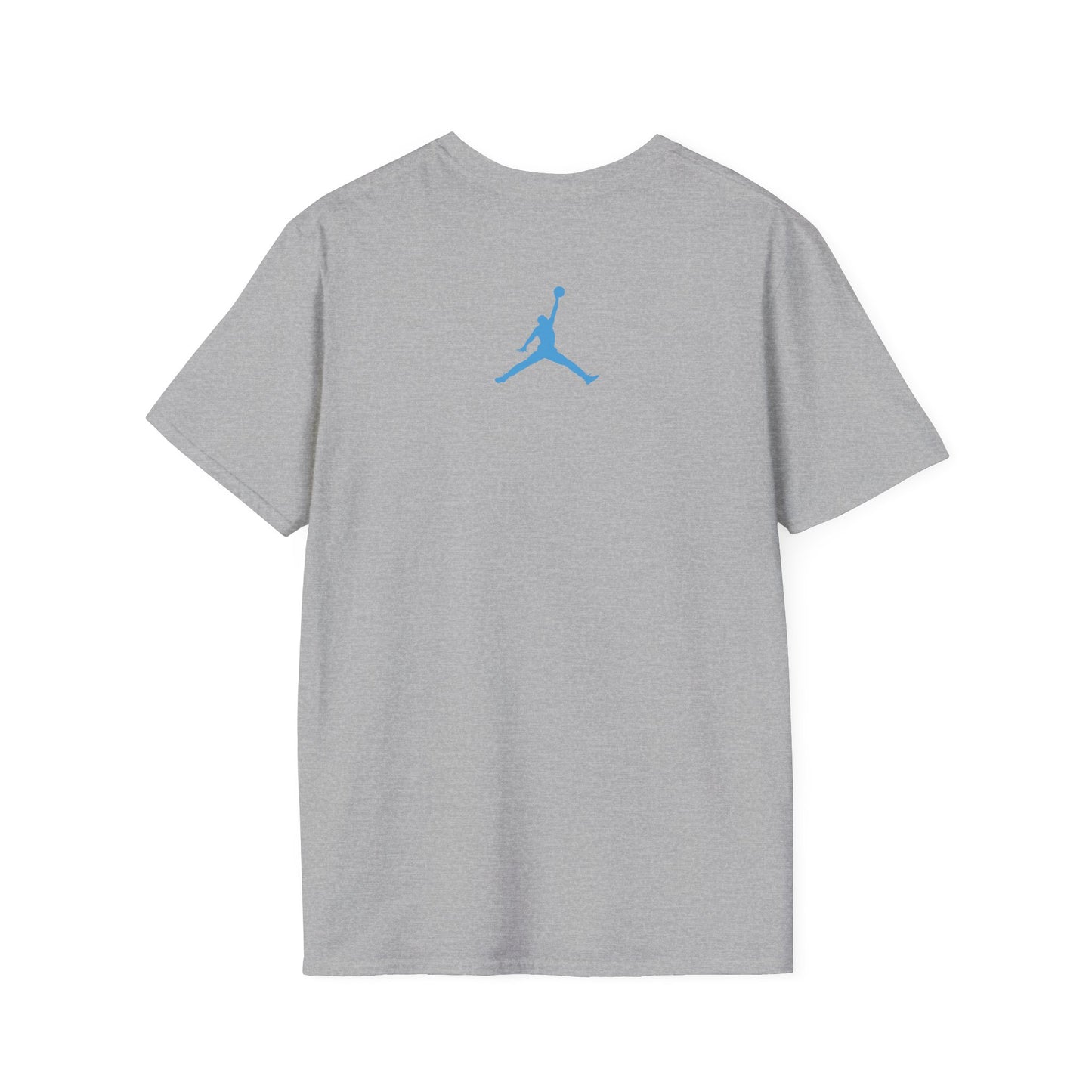 Jordan Men's T-Shirt Jumpman Short Sleeve Crew Athletic Active shirt  S - 3XL