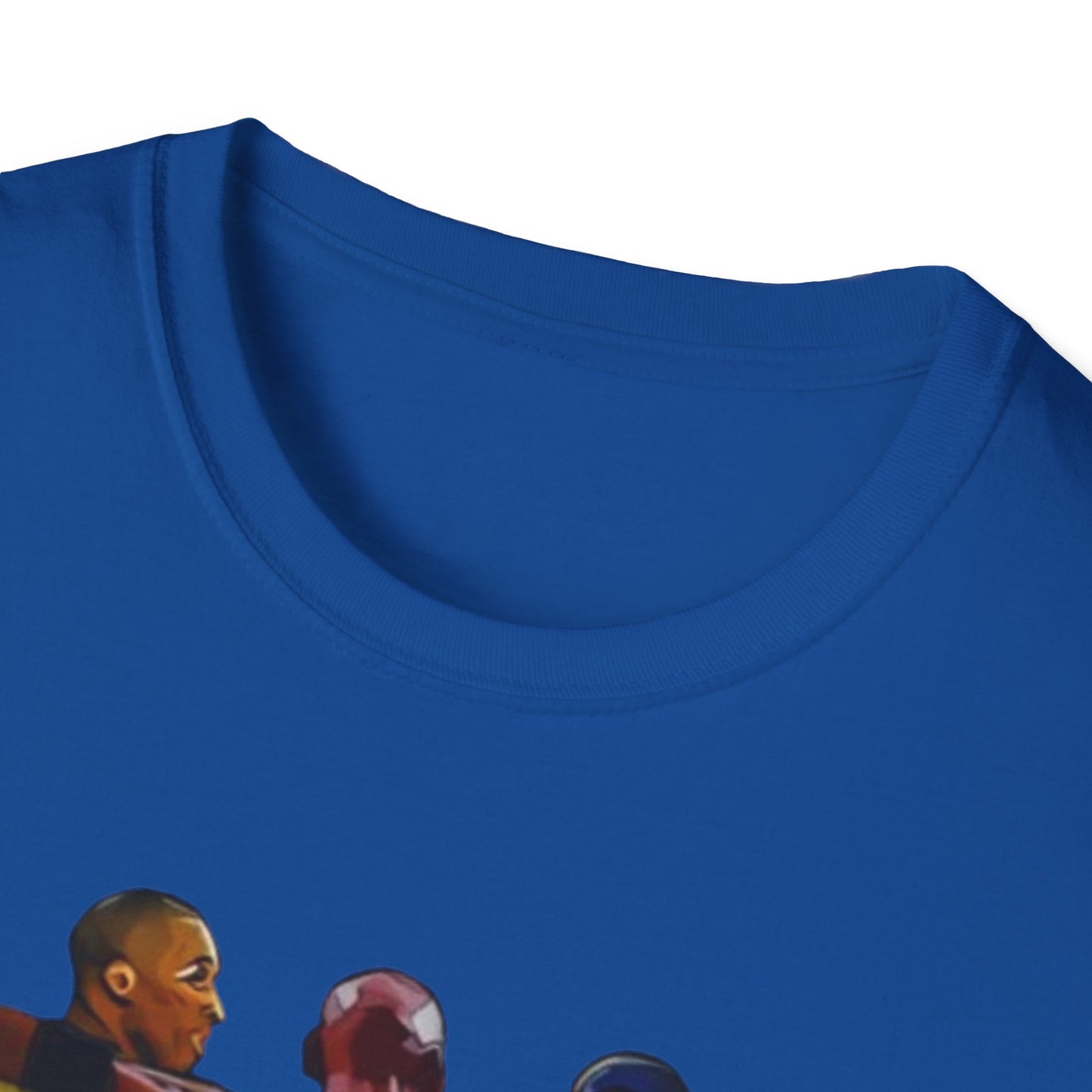 NBA Legends Tribute Tee, Basketball Fan Gift, Sports Graphic Shirt, GOAT Athlete