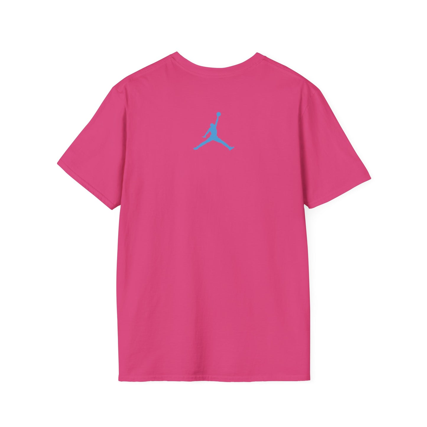 Jordan Men's T-Shirt Jumpman Short Sleeve Crew Athletic Active shirt  S - 3XL