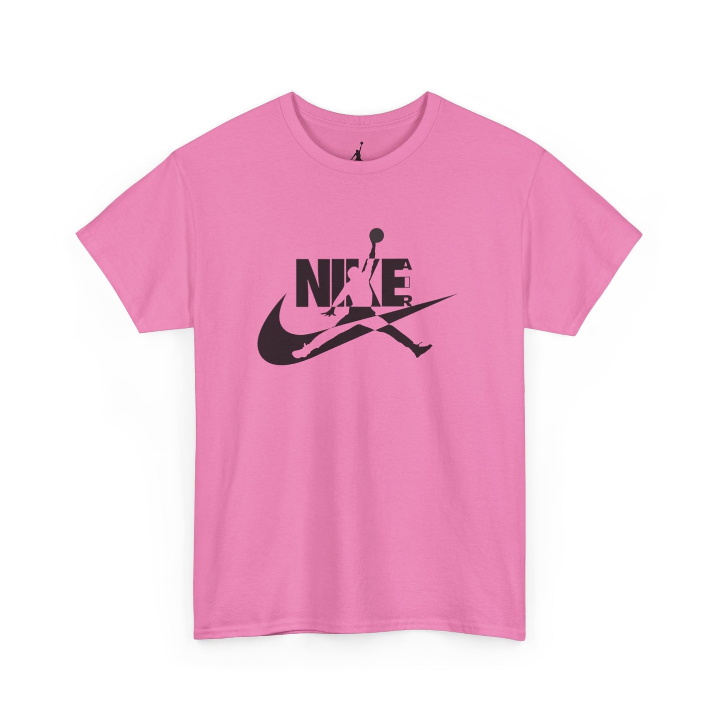 Ni k e Jo rd an T-Shirt Jum pm an Air HBR Classic Athletic Gym Short Sleeve