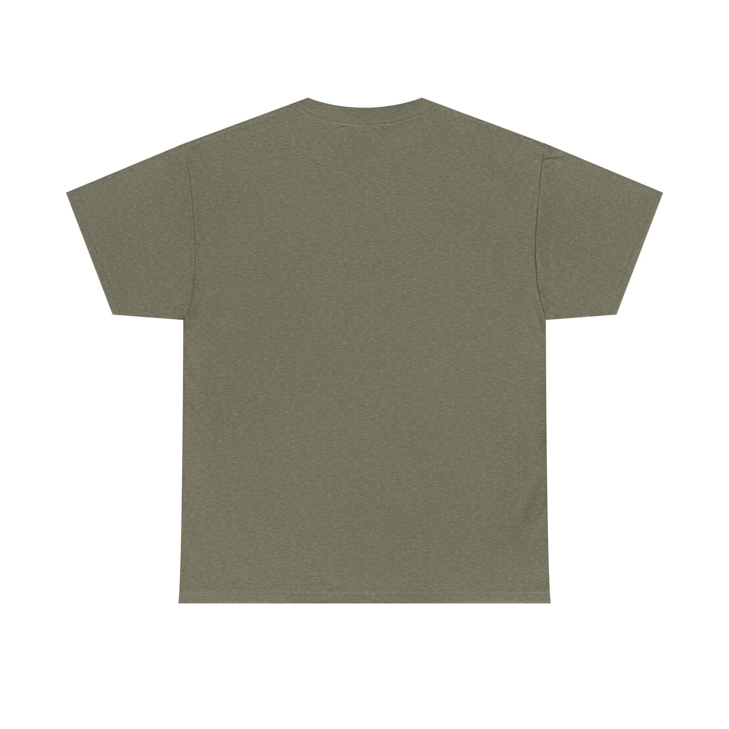 ADIDAS men's t-shirts RETRO FOIL LOGO Unisex Heavy Cotton Tee