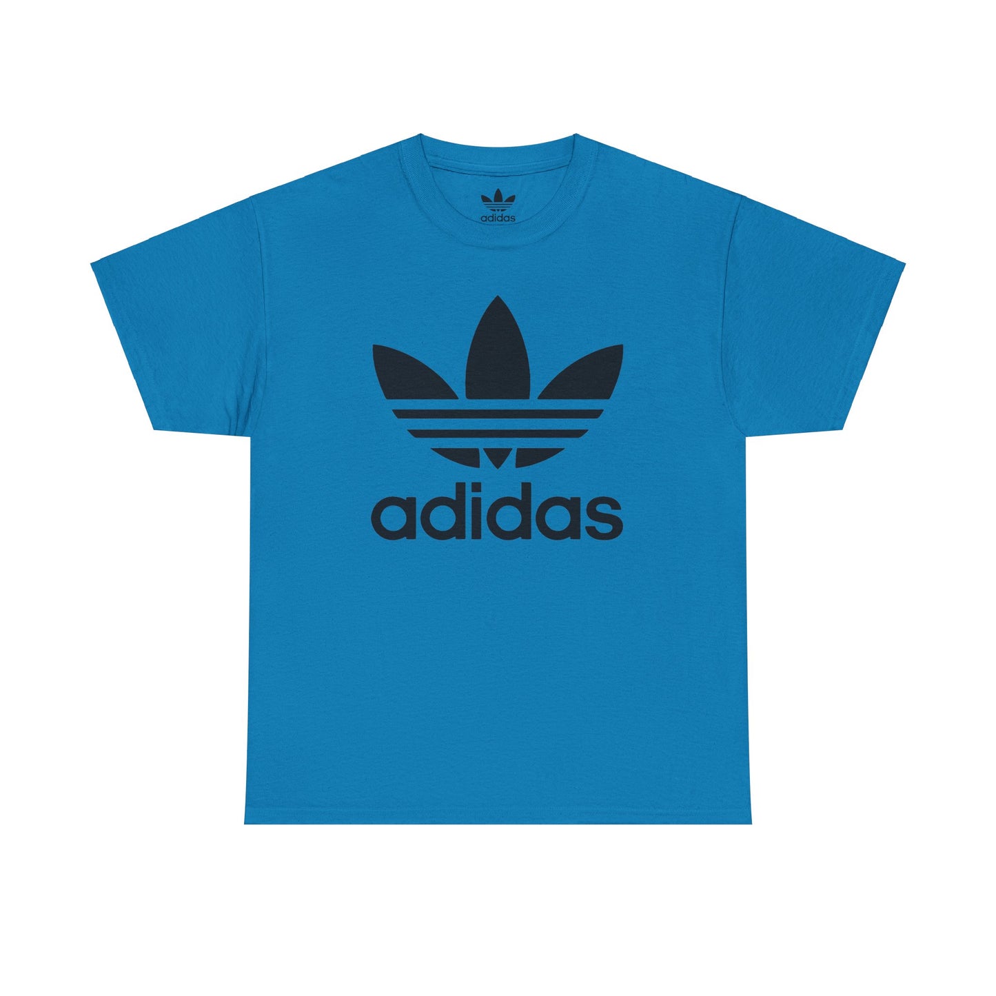 Copy of Adid a s T-Shirt for Men Adidas Retro Logo T-Shirt