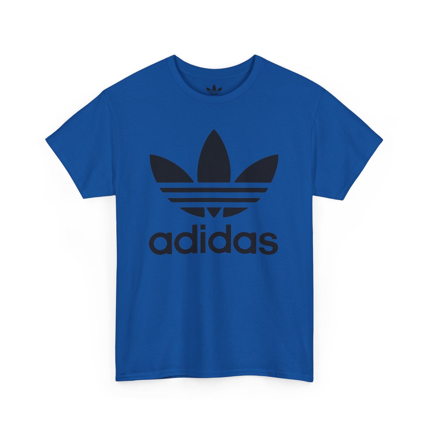 Copy of Adid a s T-Shirt for Men Adidas Retro Logo T-Shirt