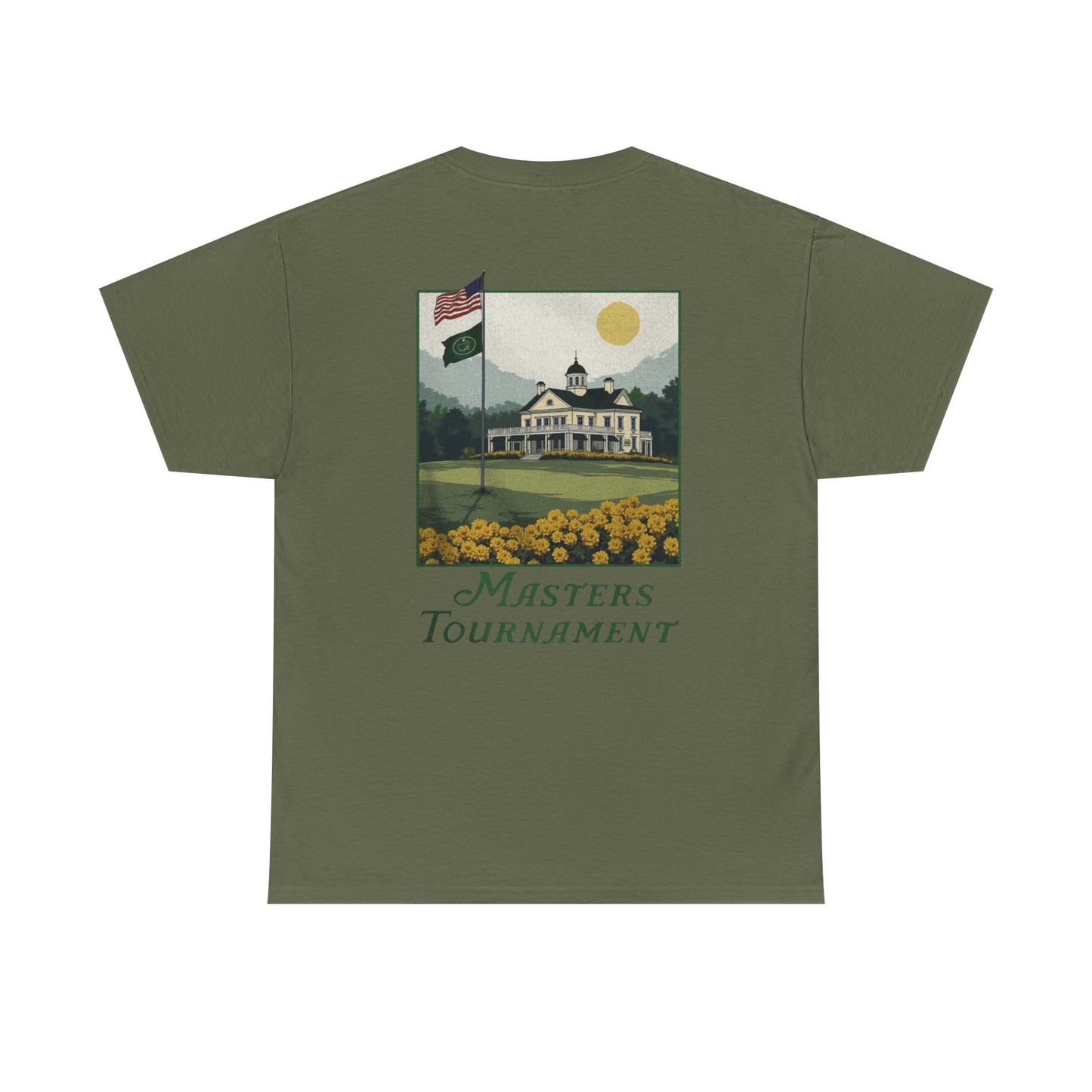 2025 Masters Golf Tournament Augusta National Fan Gift, The Masters