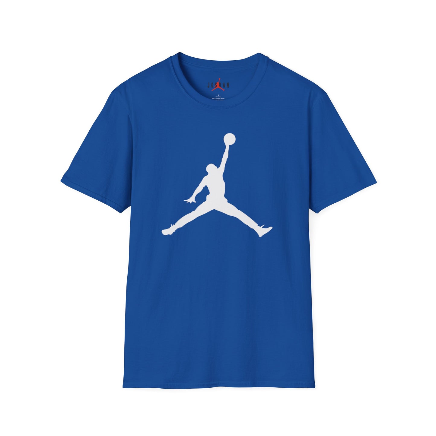 Jordan Men's T-Shirt Jumpman Short Sleeve Crew Athletic Active shirt  S - 3XL