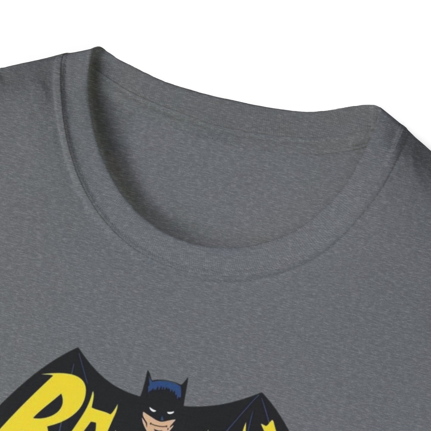 Batman 1966 TV Logo T-Shirt