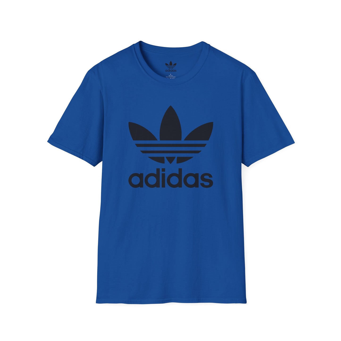 Adidas T-Shirt for Men Adidas Retro Logo T-Shirt