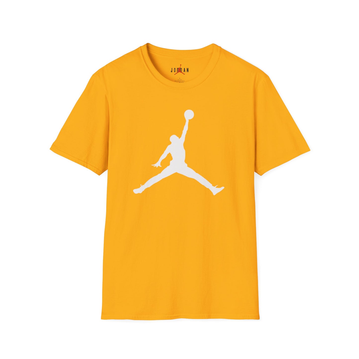 Jordan Men's T-Shirt Jumpman Short Sleeve Crew Athletic Active shirt  S - 3XL