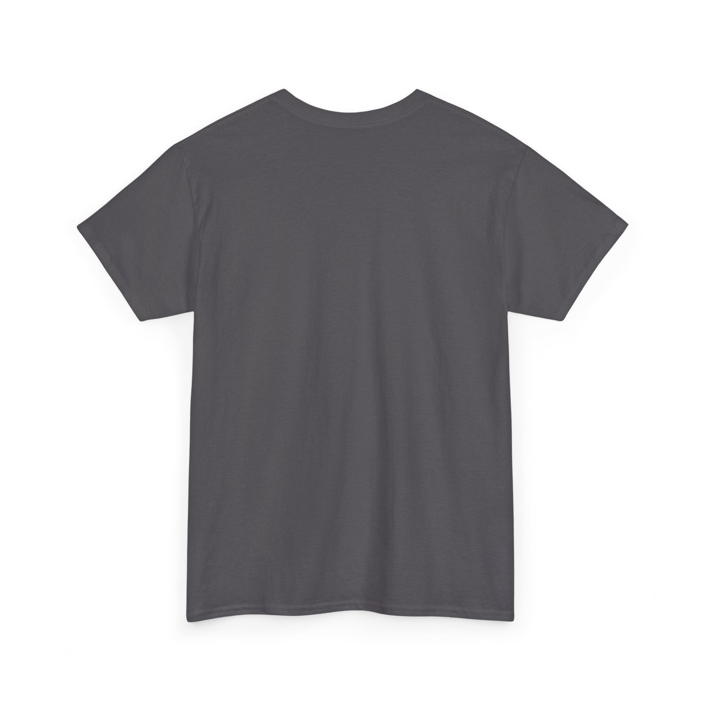 ADHD THOUGHTS Unisex Heavy Cotton Tee size S-5XL