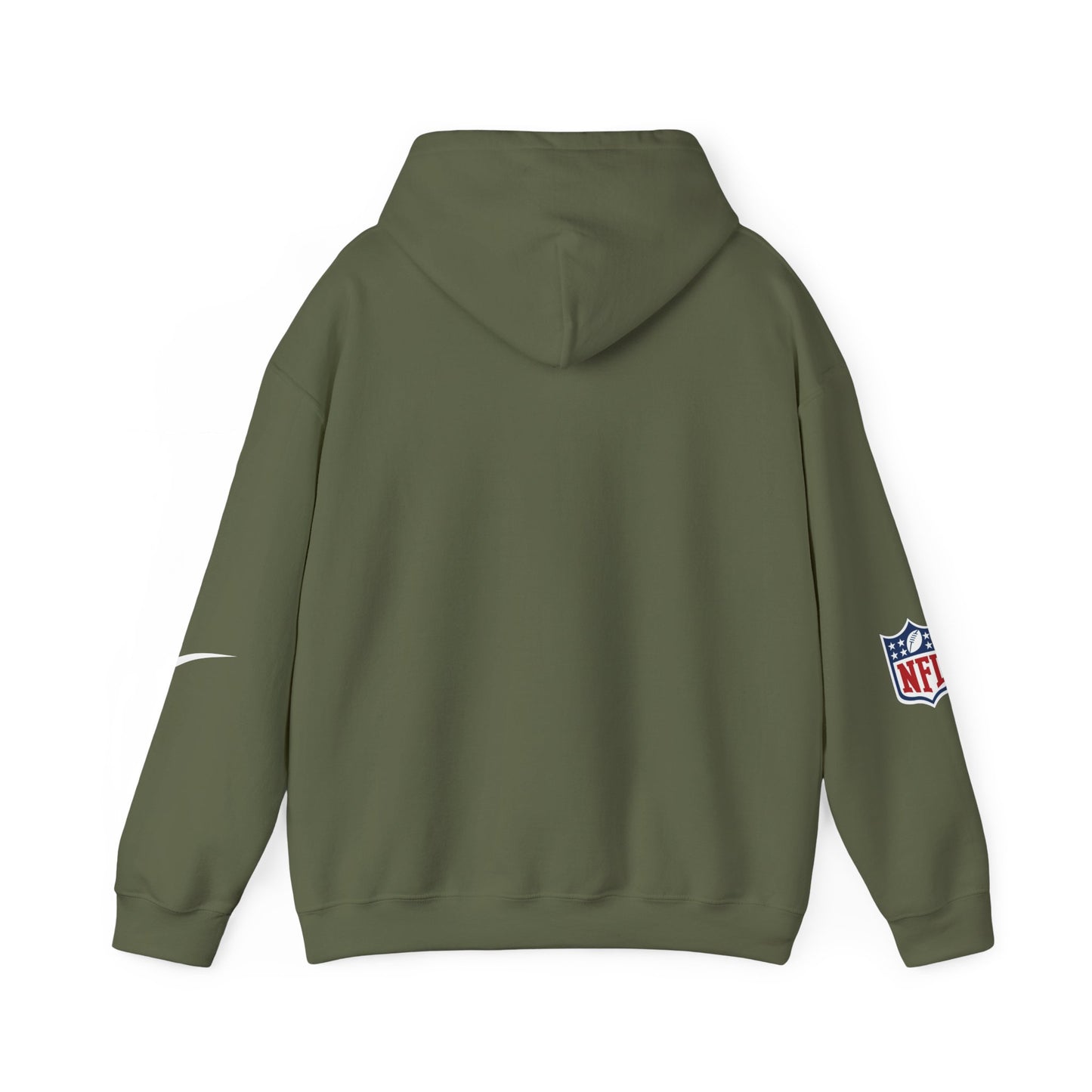 Super Bowl 59 Eagles Hooded Sweatshirt hoody  S - 5XL