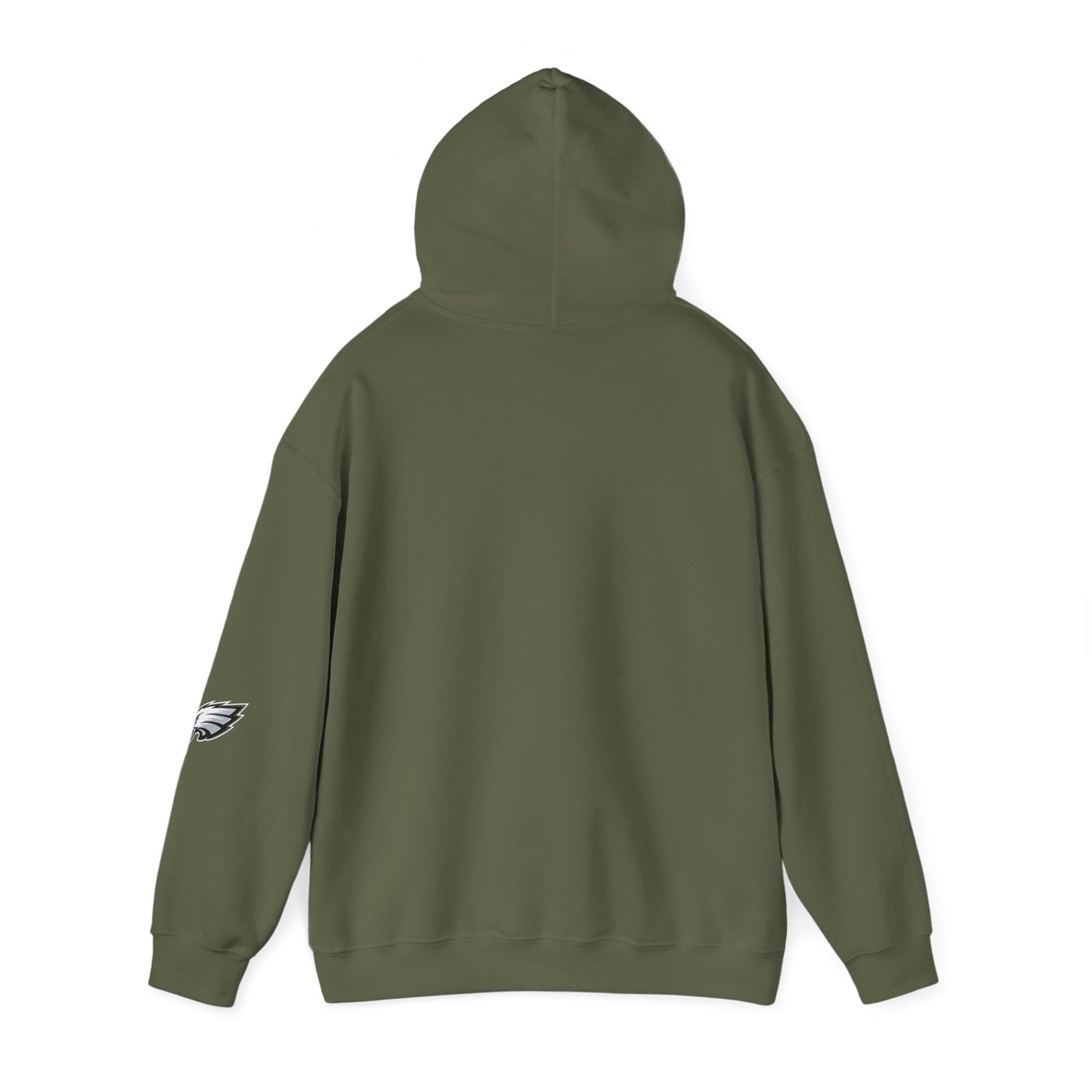 2025 LIX Super Bowl Champions Eagles SWEATSHIRT Gift S-5XL Hooded Sweatshirt