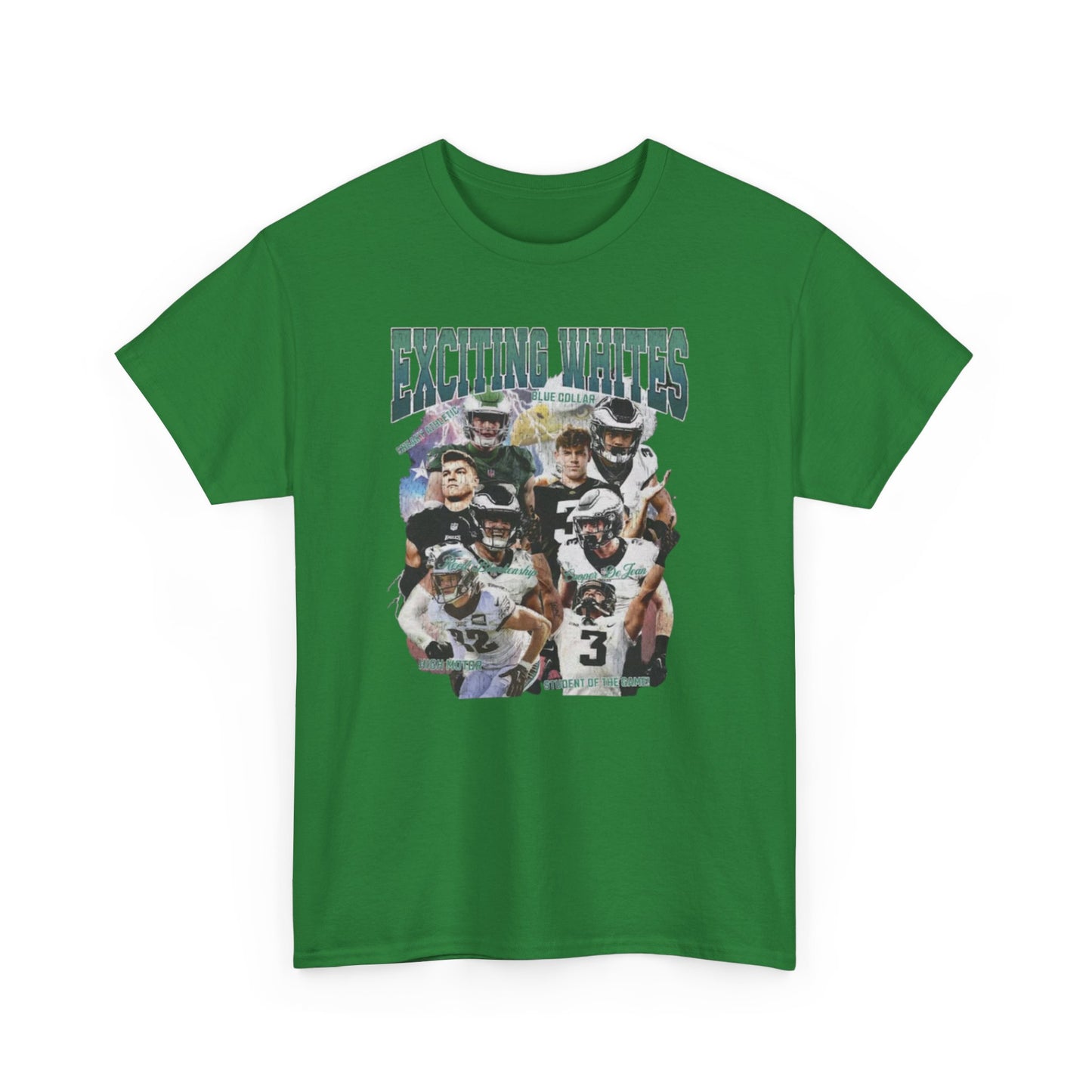 Eagles DeJean t-shirt