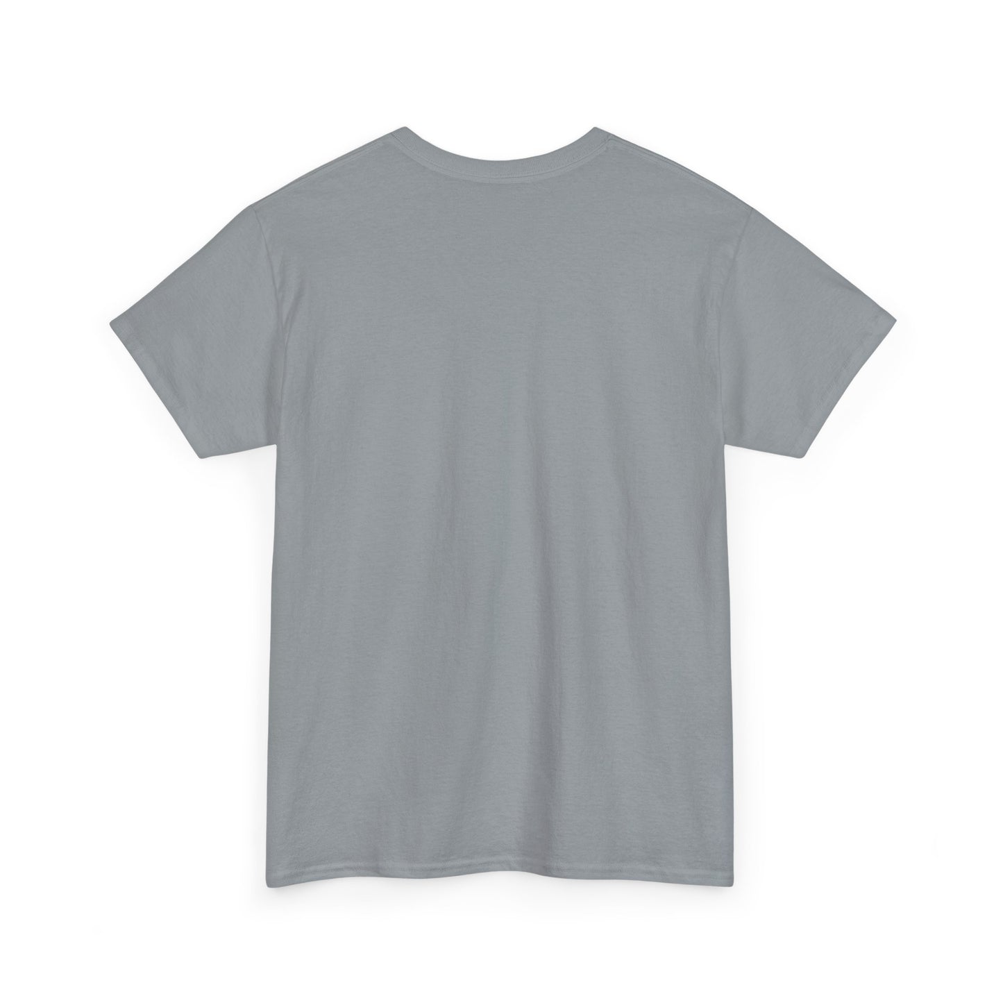 ADHD THOUGHTS Unisex Heavy Cotton Tee size S-5XL
