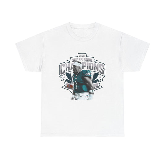 2025 Philadelphia City Football Team Final Champions T-Shirt Gift All Size S-5XL