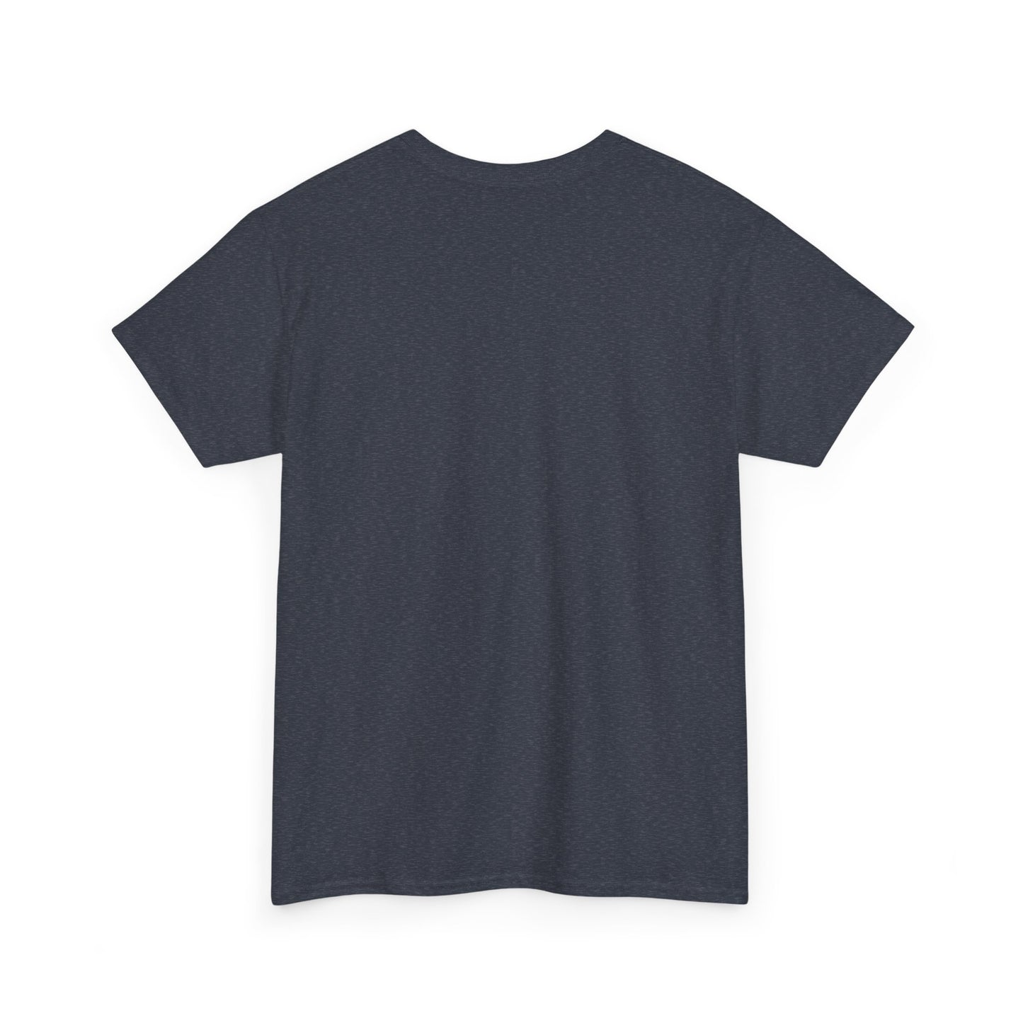 ADIDAS men's t-shirts RETRO FOIL LOGO Unisex Heavy Cotton Tee