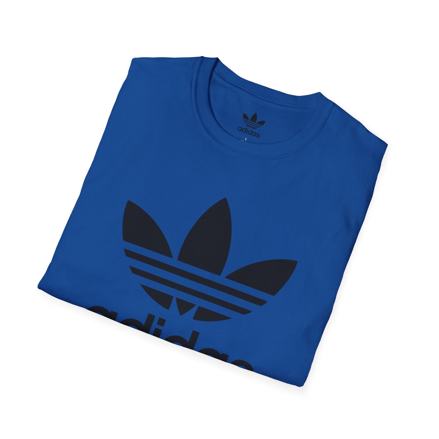 Adidas T-Shirt for Men Adidas Retro Logo T-Shirt