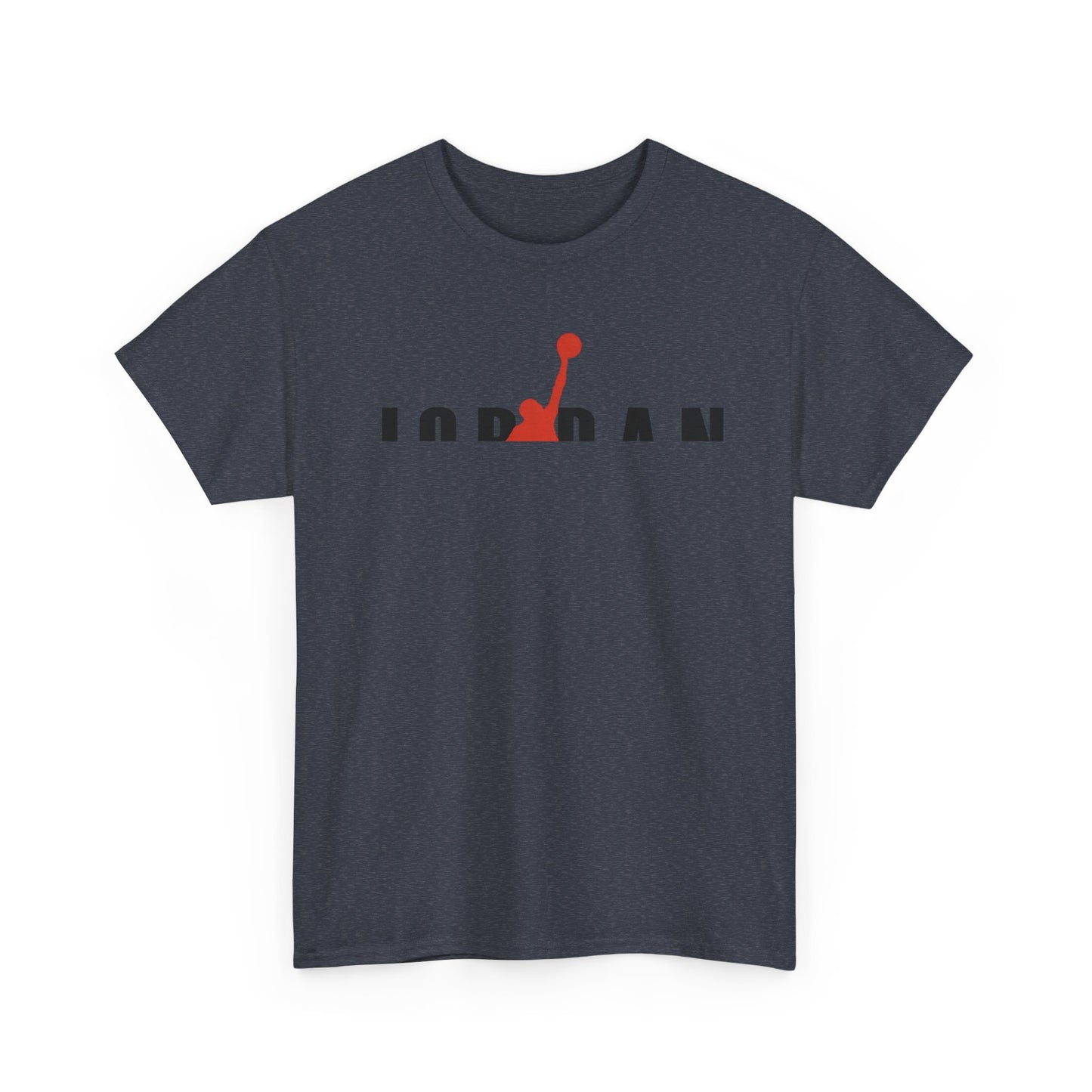 MJ Basketball t-shirt Unisex Heavy Cotton Tee, why pay more??
