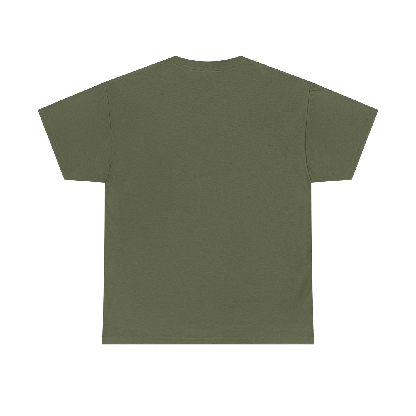 ADIDAS men's t-shirts RETRO FOIL LOGO Unisex Heavy Cotton Tee