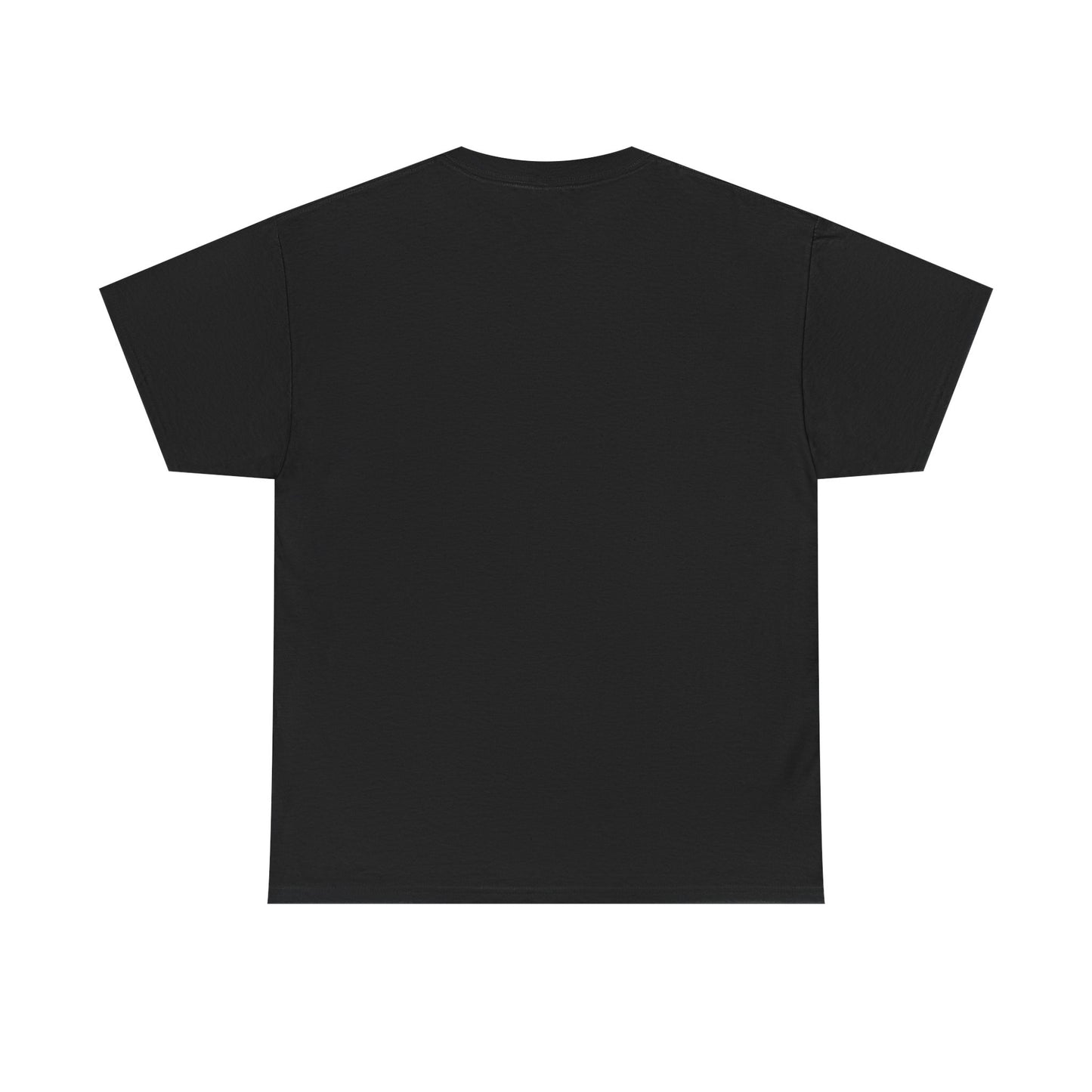 1ST CORINTHIANS LOVER NEVER FAILS T-SHIRT