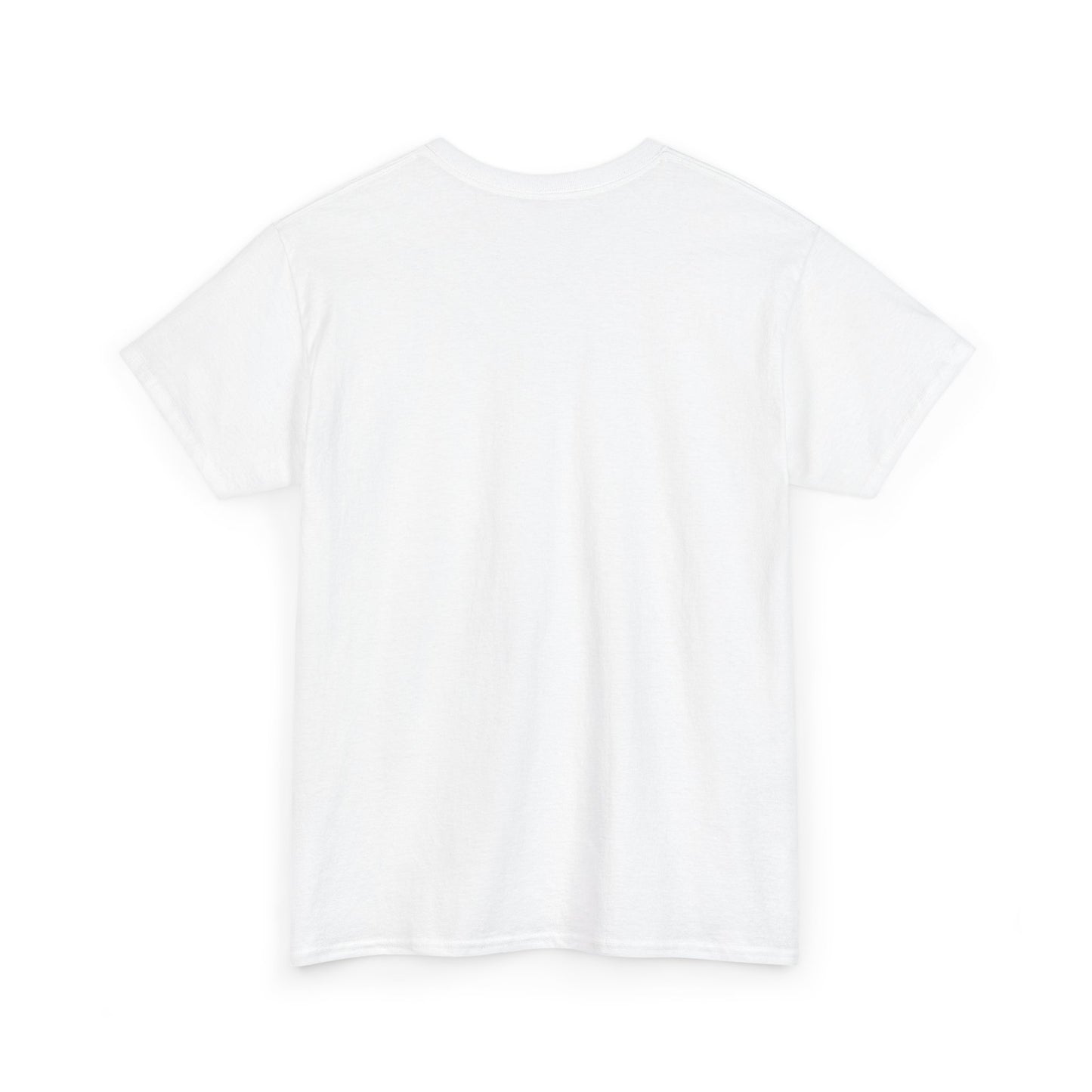 1ST CORINTHIANS LOVER NEVER FAILS T-SHIRT
