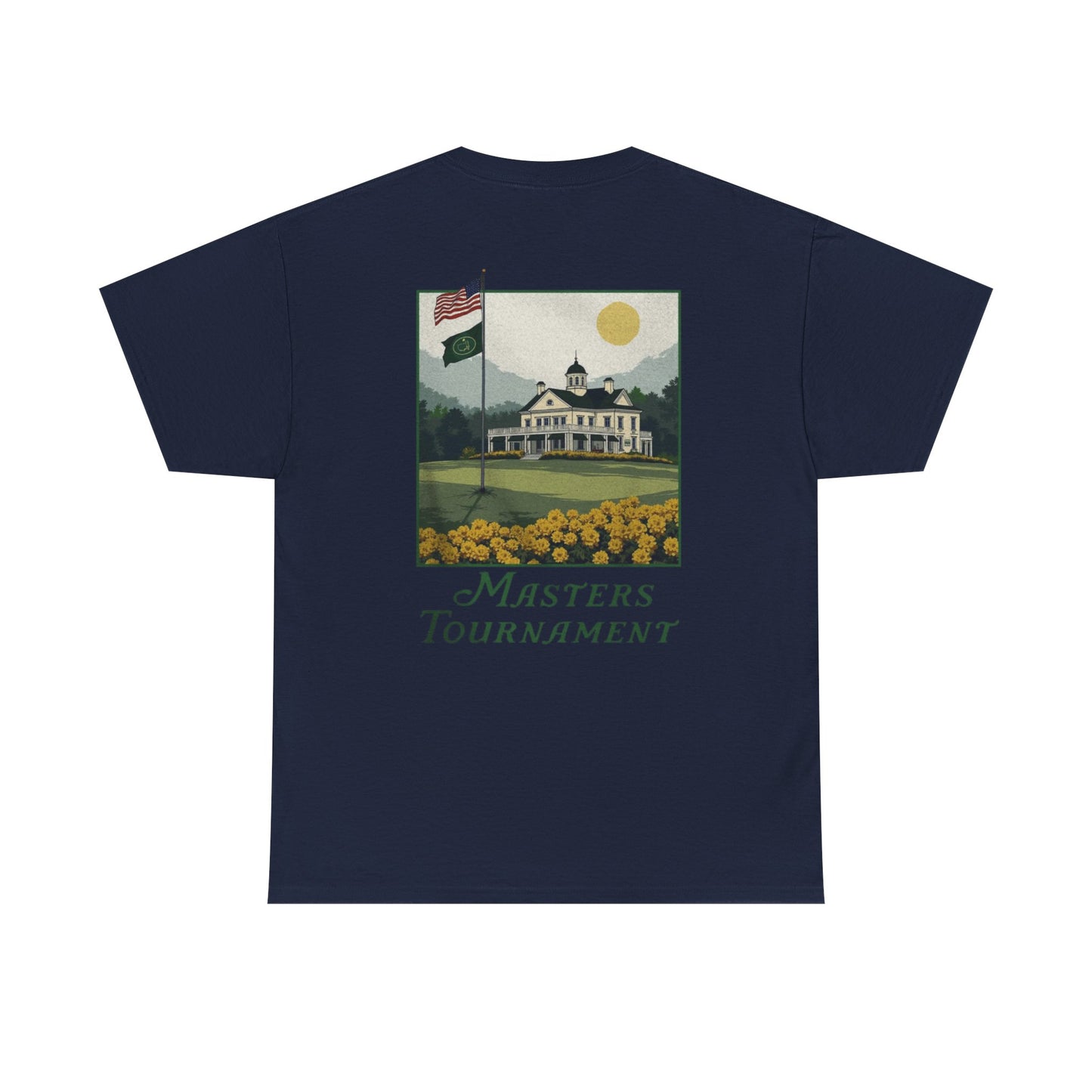 2025 Masters Golf Tournament Augusta National Fan Gift, The Masters