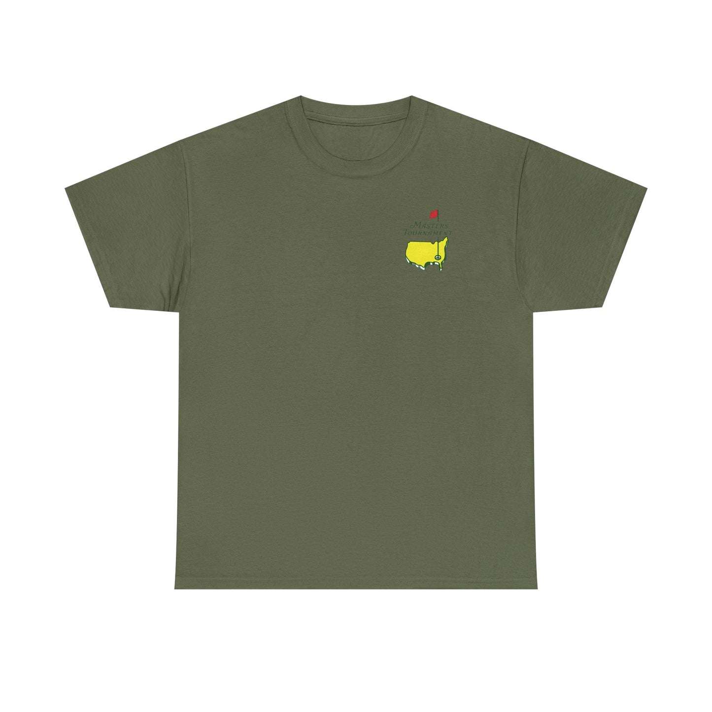 2025 Masters Golf Tournament Augusta National Fan Gift, The Masters