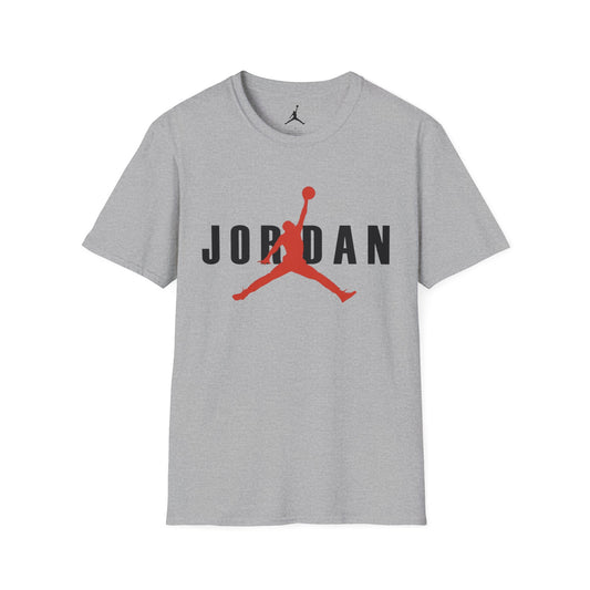 Jordan Men's T-Shirt Jumpman Short Sleeve Crew Basketball Tee size S - 3XL